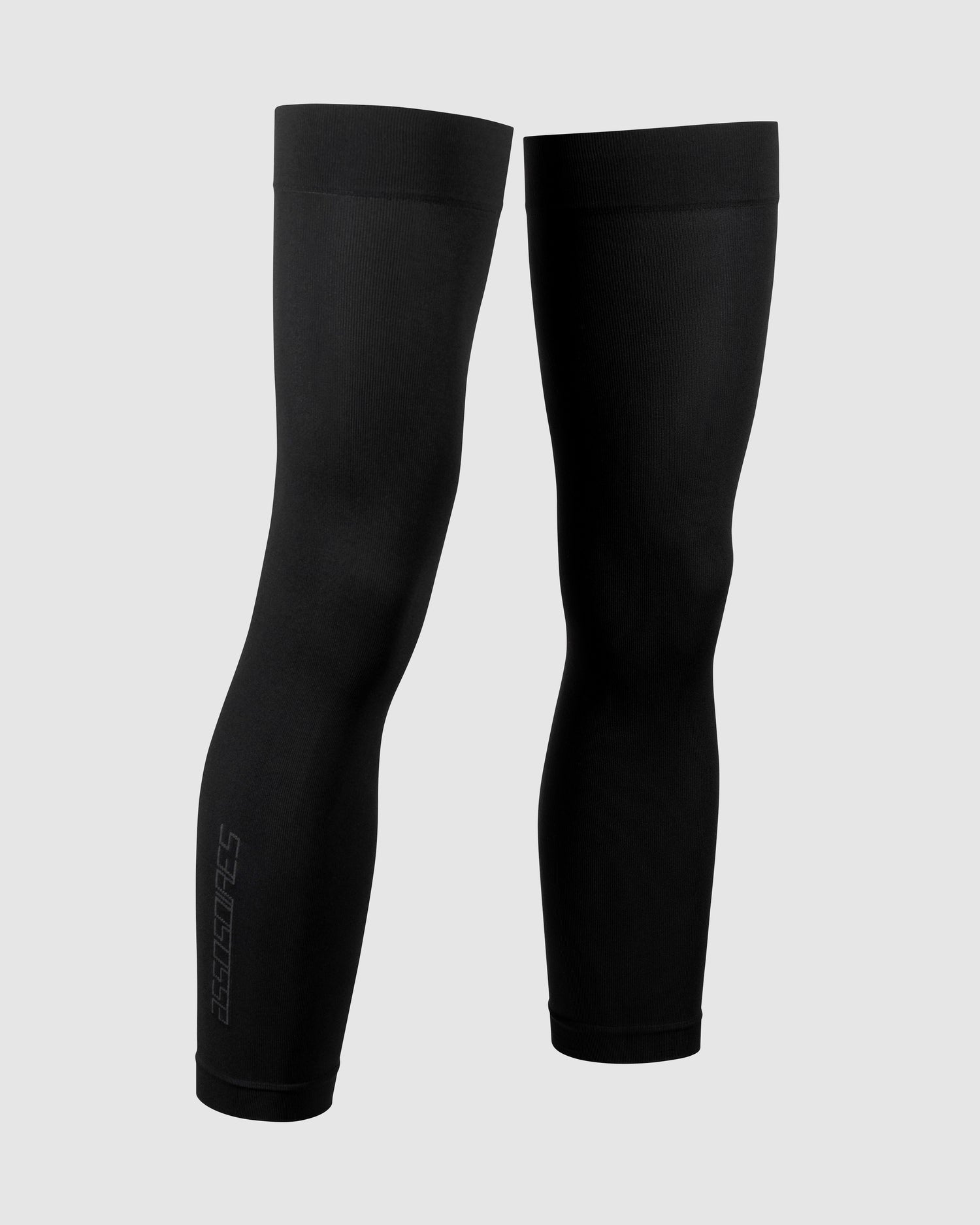 Assos Calentadores Piernas Primavera/Otoño Evo Black Series #3