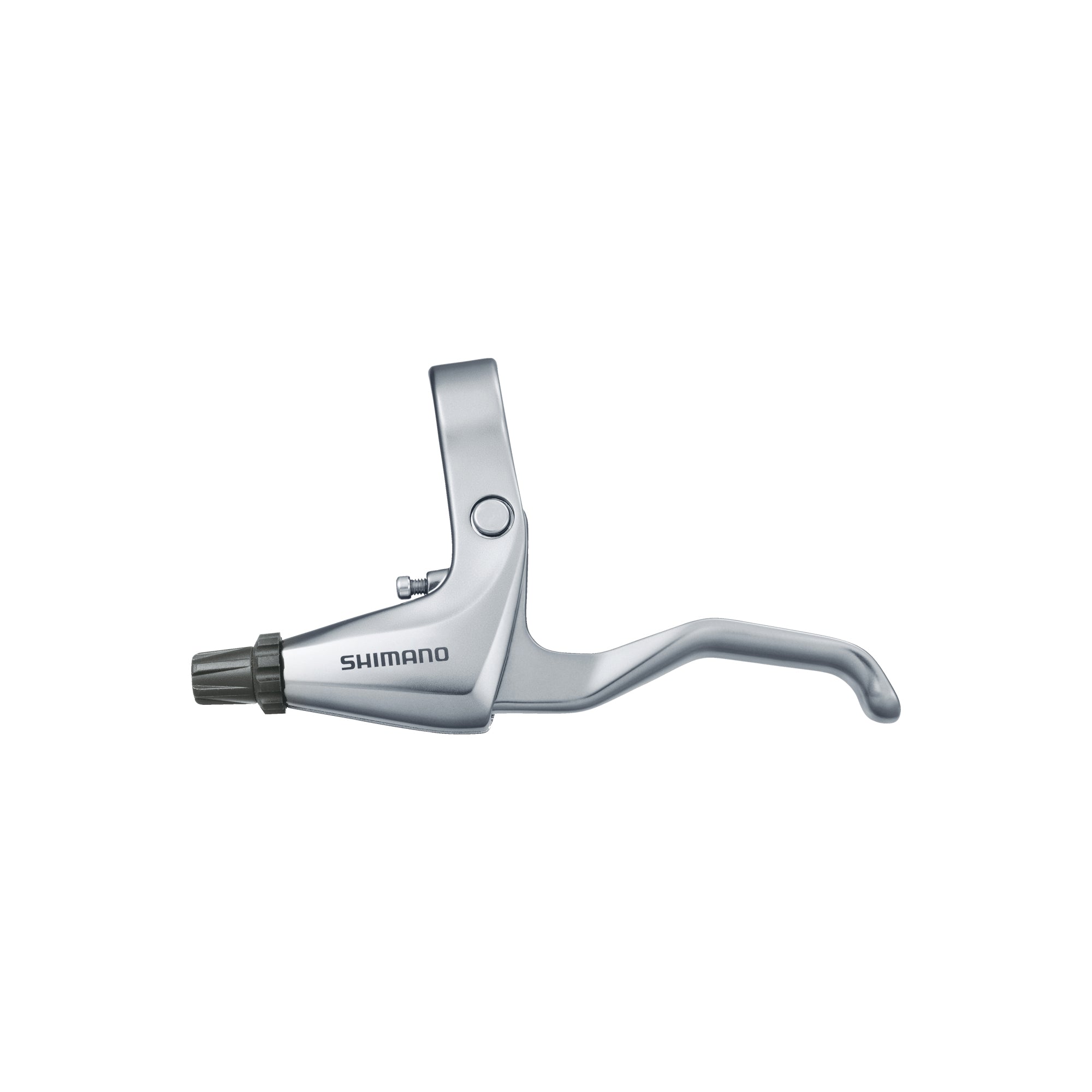 Maneta Freno Shimano BL-R780 Izquierda Plata #2