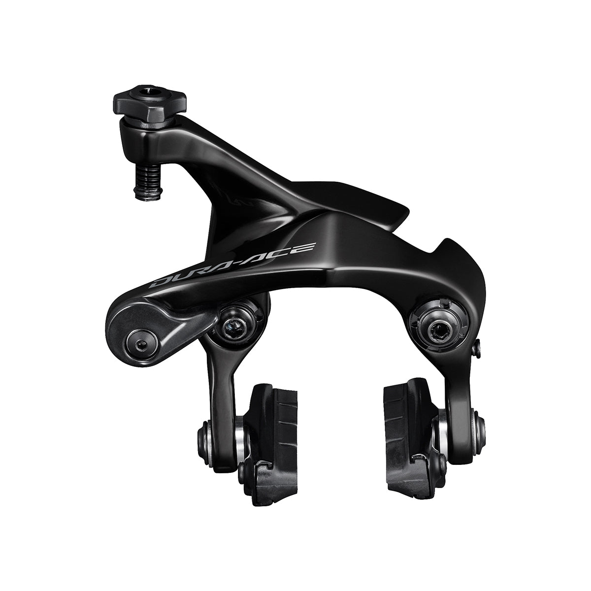 Freno Puente Shimano Dura-Ace BR-R9210-RS Trasero Direct Mount Negro
