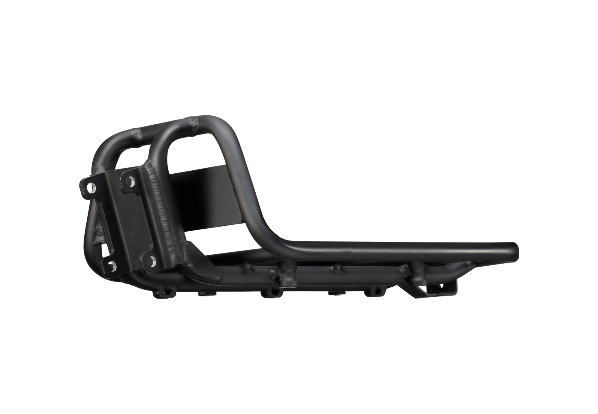 Cannondale Portaequipajes Delantero OutFront Commuter Negro #3