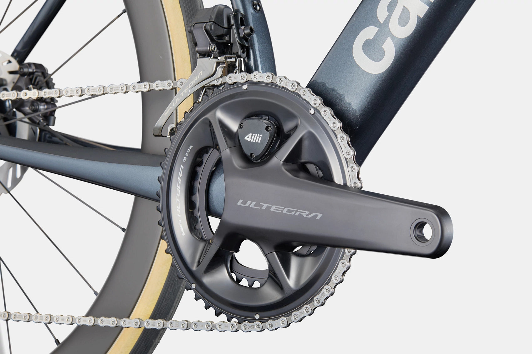 Synapse Carbon 1 Cannondale 2025 Tungsten Blue #6