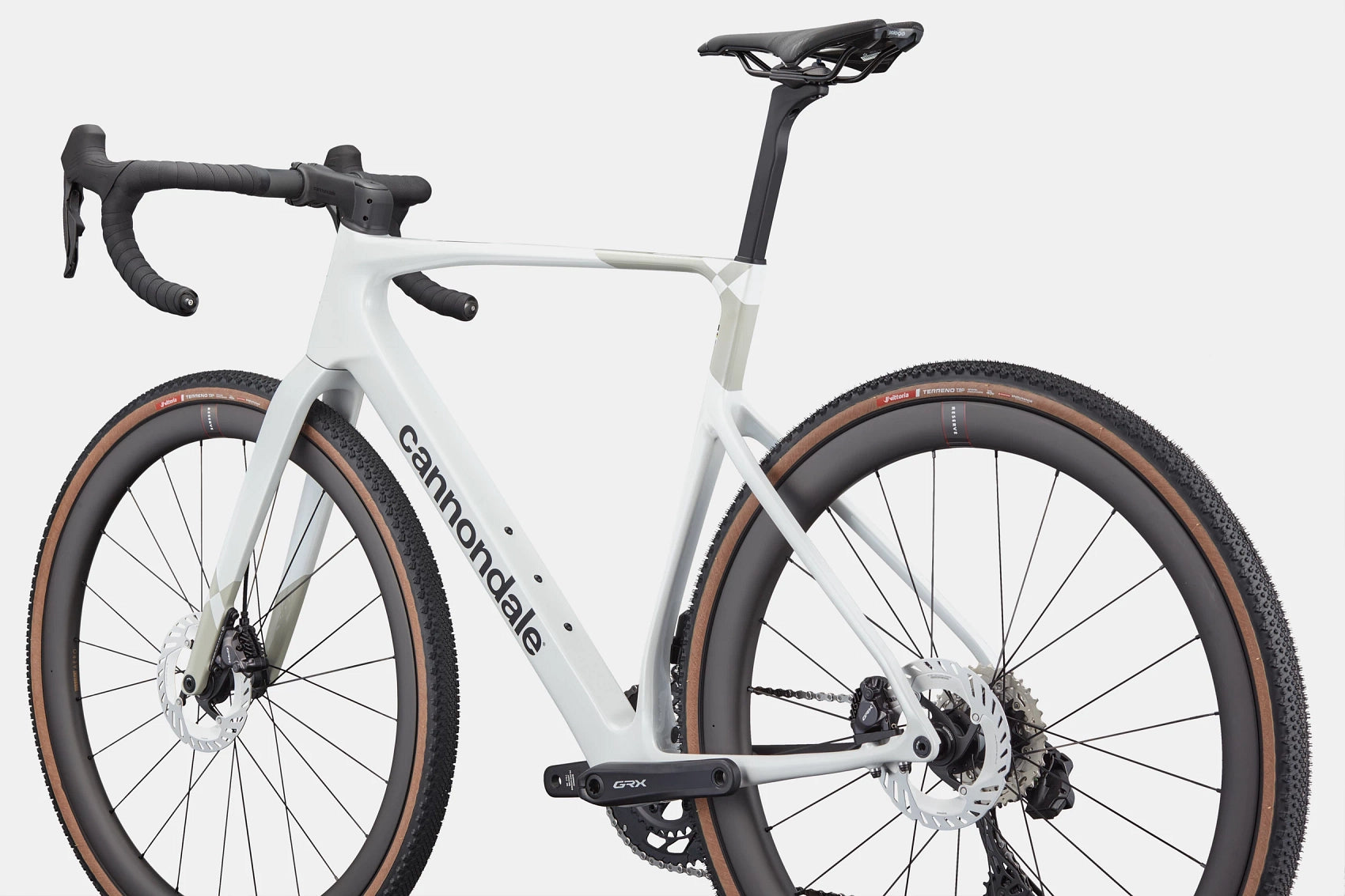 Bicicletas Gravel SuperX Carbon 2 Cannondale 2025 Cashmere #3