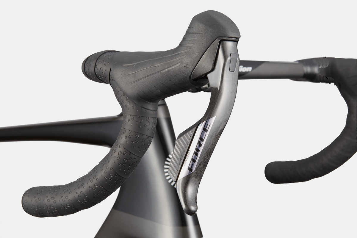 Cannondale SuperSix EVO 3 Raw