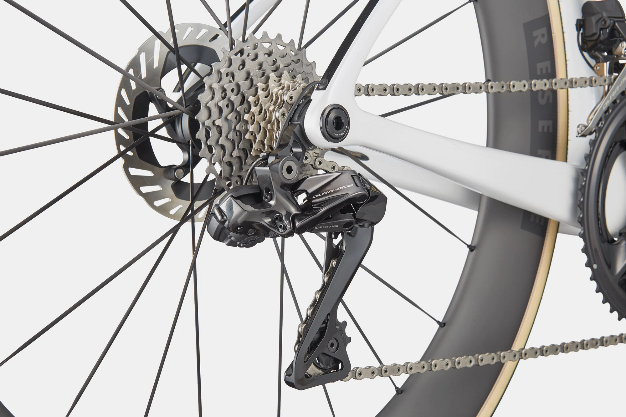 Cannondale SuperSix EVO LAB71 2026 Cashmere #6