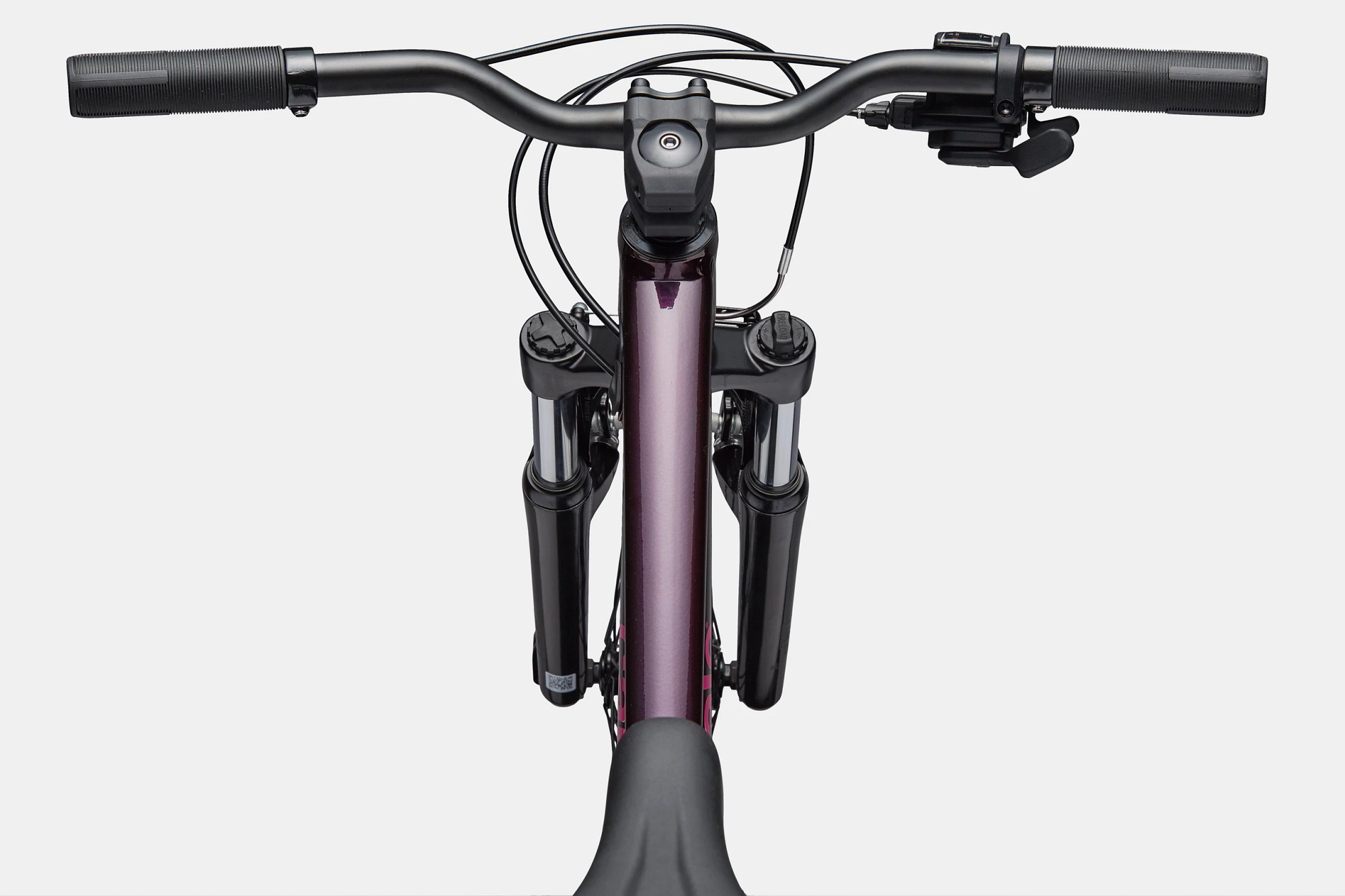 Cannondale Kids Trail 24 2026 Royal Purple #3