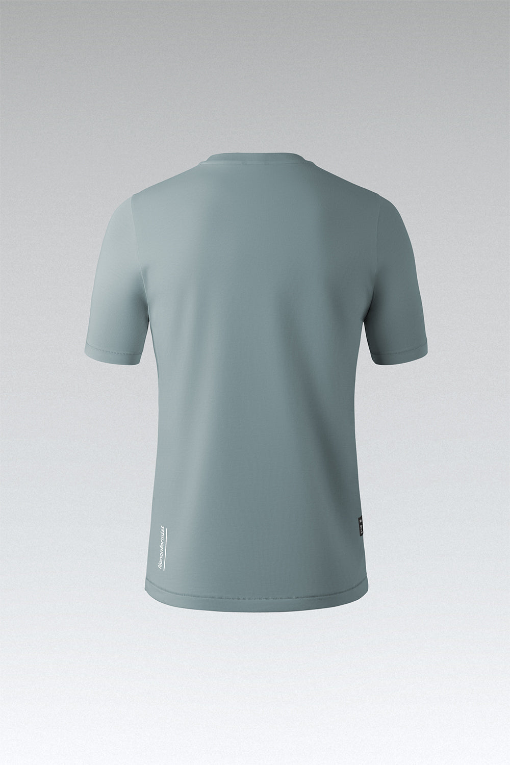Camiseta Gobik Hombre Rest Trooper #2