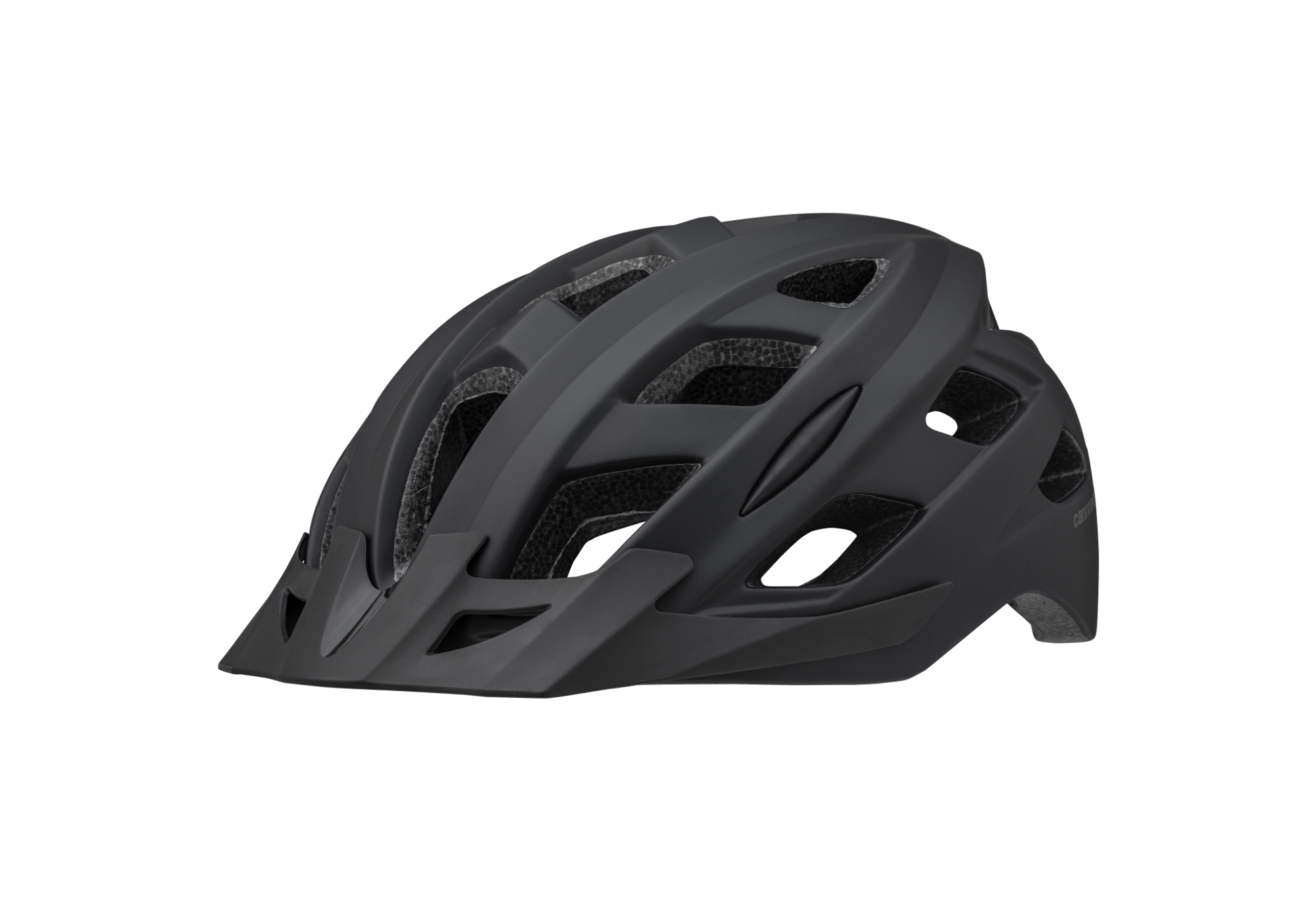 Cannondale Casco Adulto QuickNegro #2