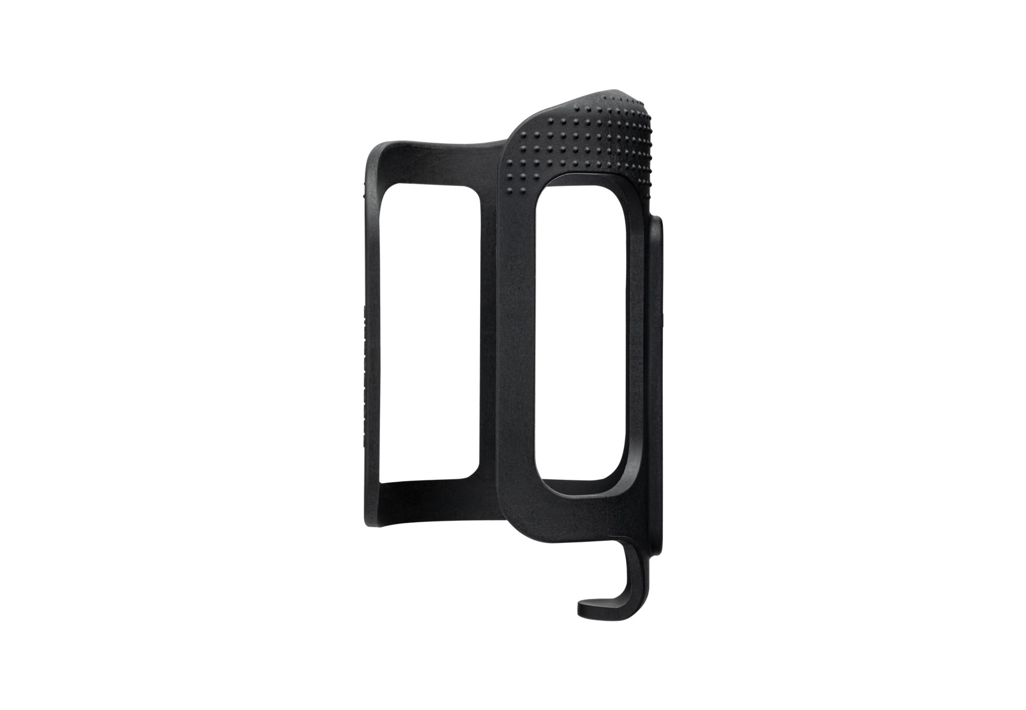 Cannondale Portabidón ReGrip Entrada Derecha Negro