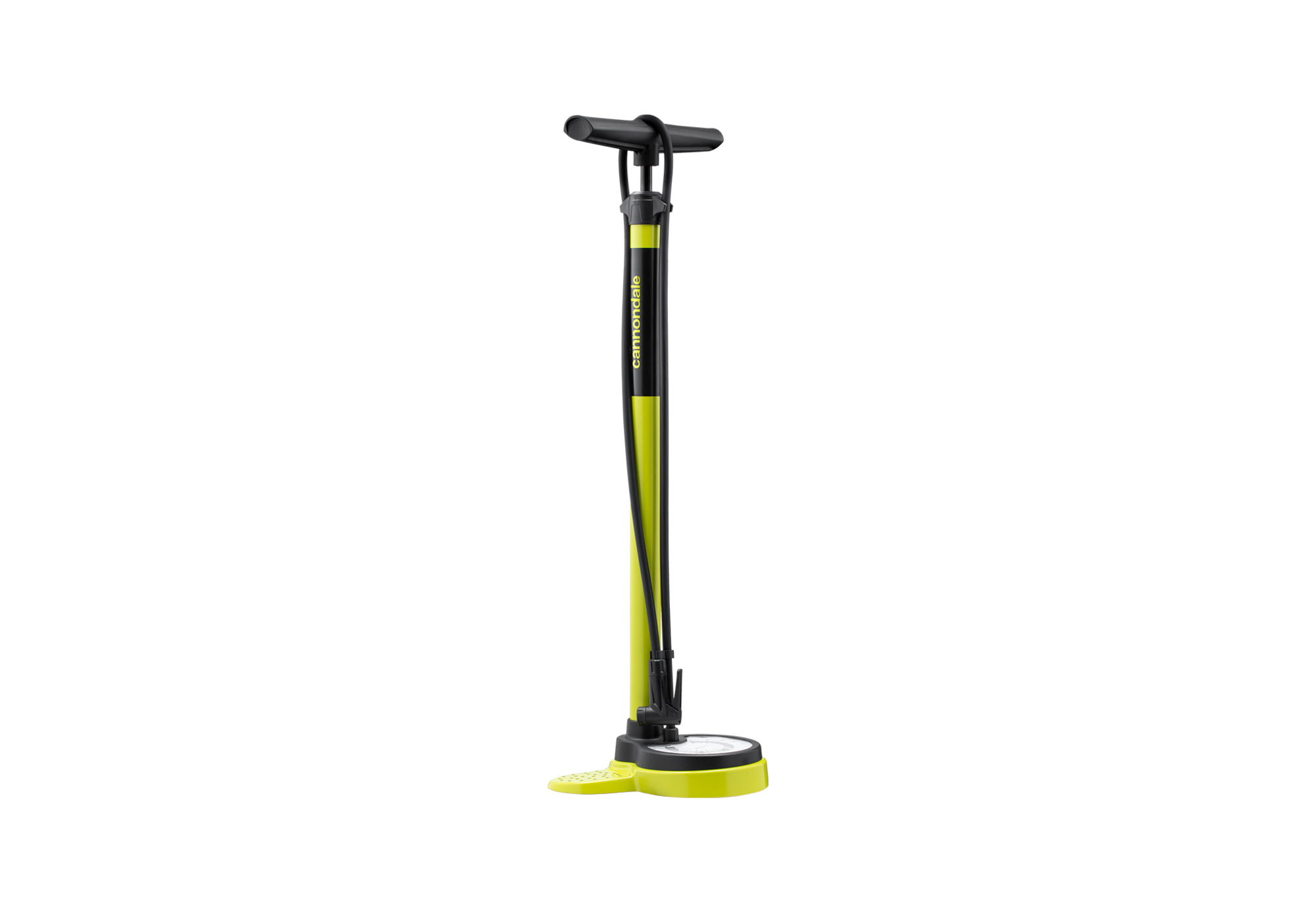 Cannondale Bomba Pie Essential Amarillo #2