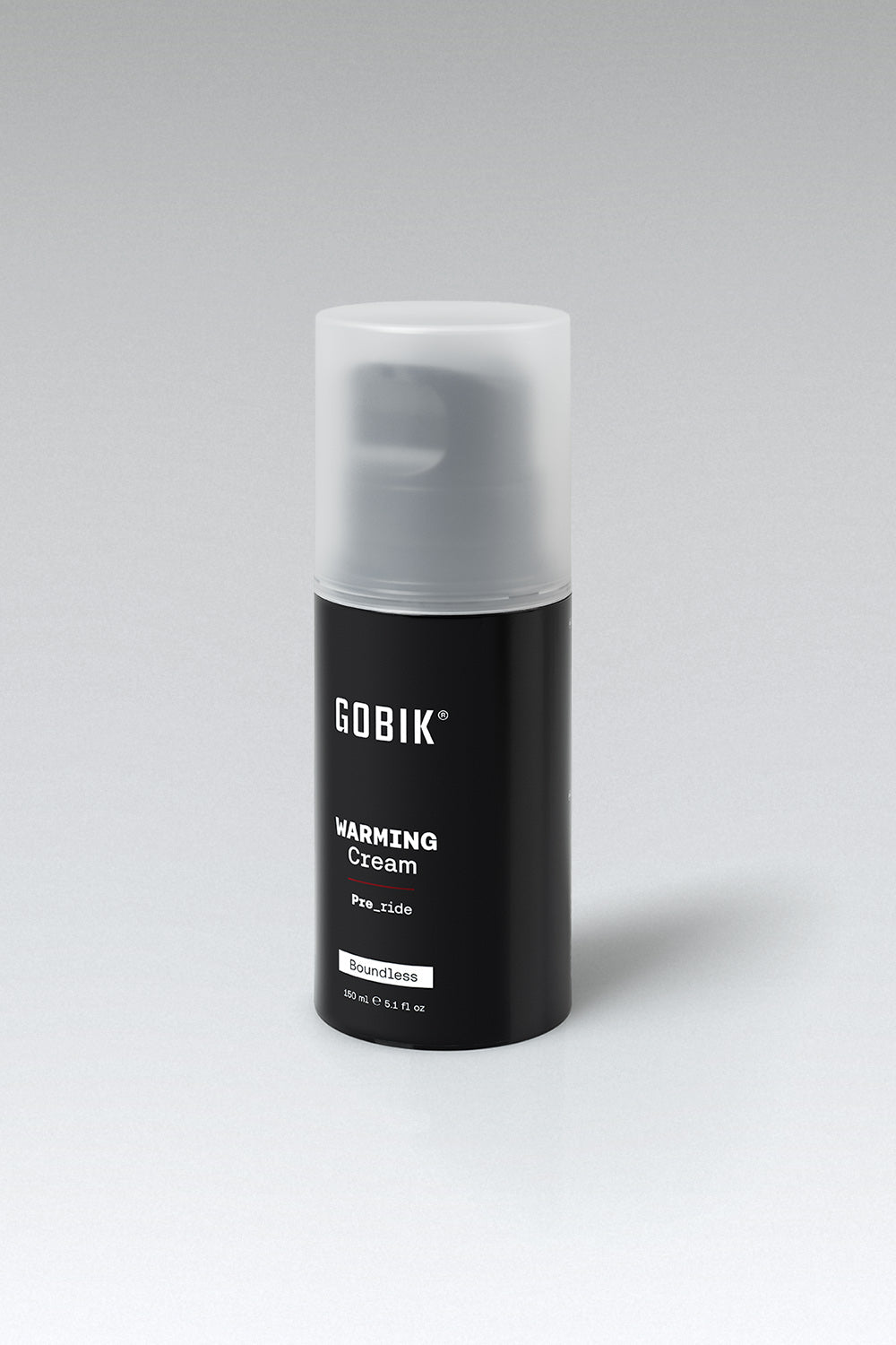 Crema Calentadora Boundless 150ml #3