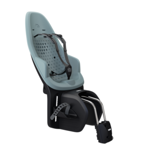Silla Thule Yepp2 Maxi Trasera Cuadro Azul