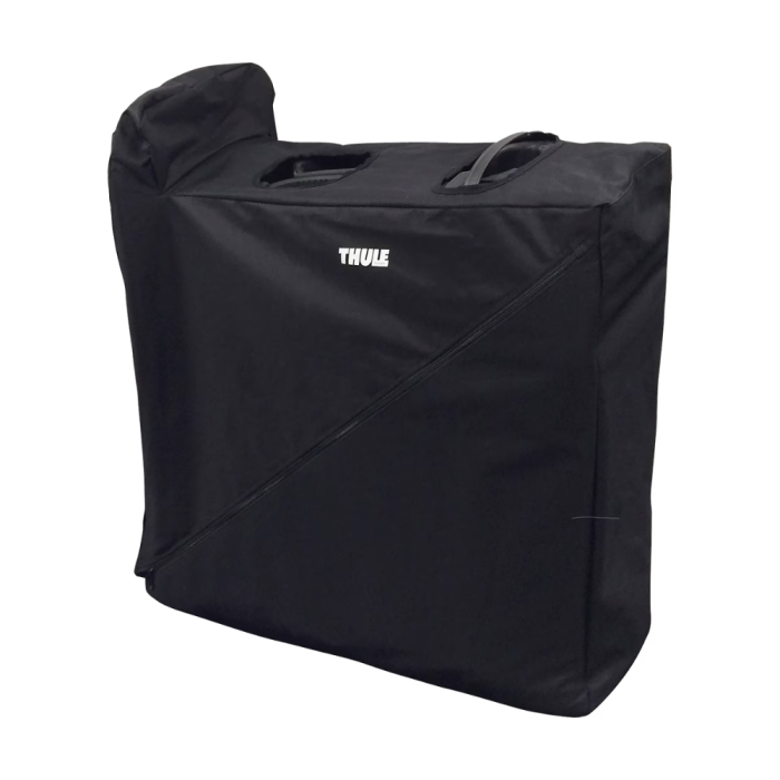 Bolsa Thule Easyfold 3 Bicis Negro