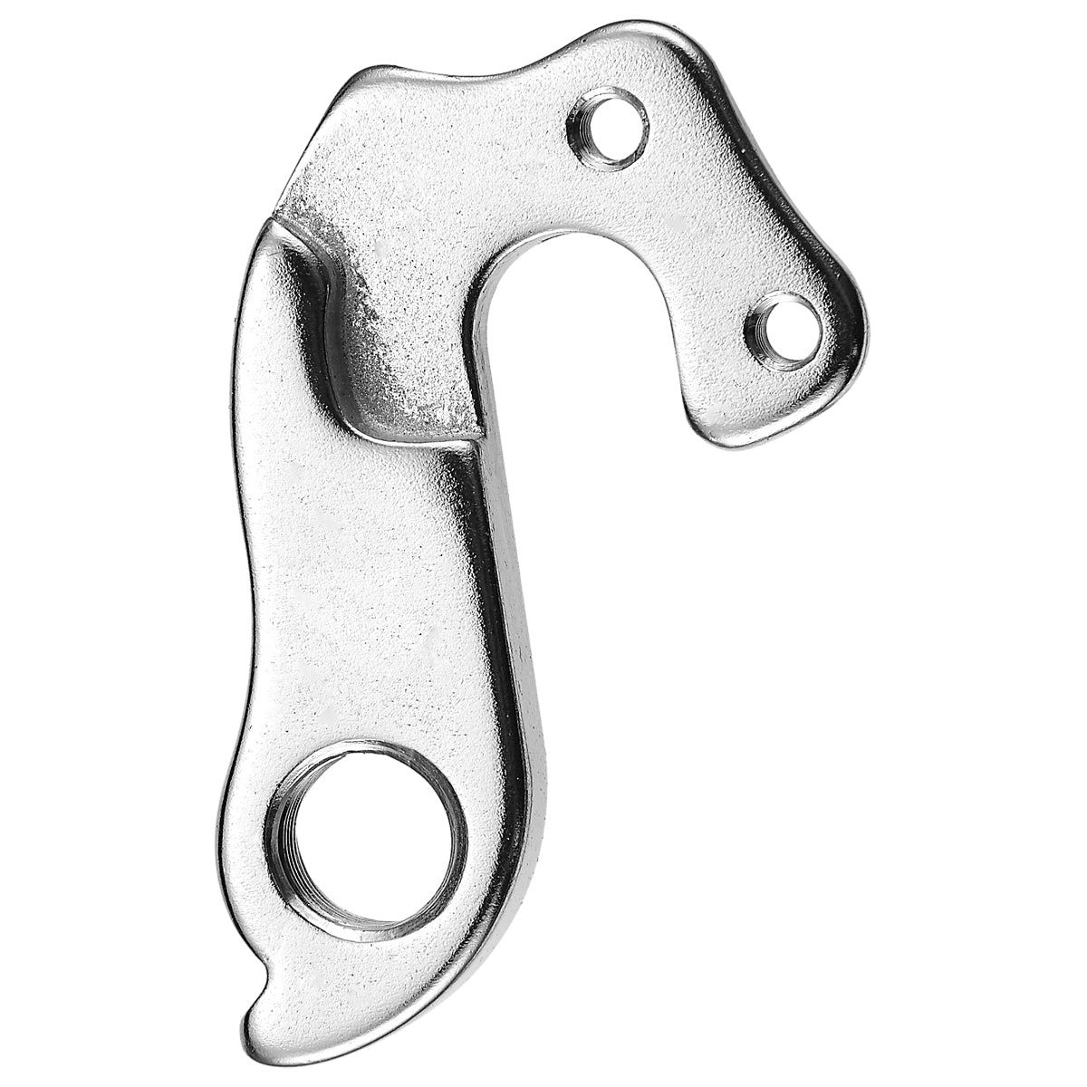 Patilla Cambio VAR DH-69171 Ghost Plata