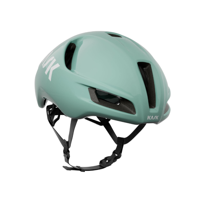 Casco Kask Utopia Y Caribe Green #2