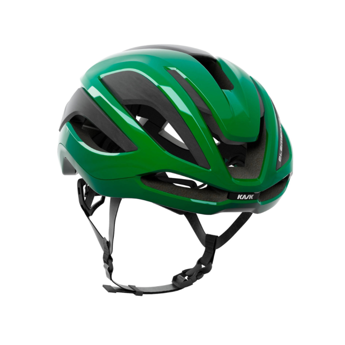 Casco Kask Elemento Kelly Green #3