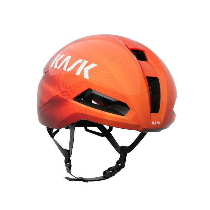 Casco Kask Nirvana Cherry Burst