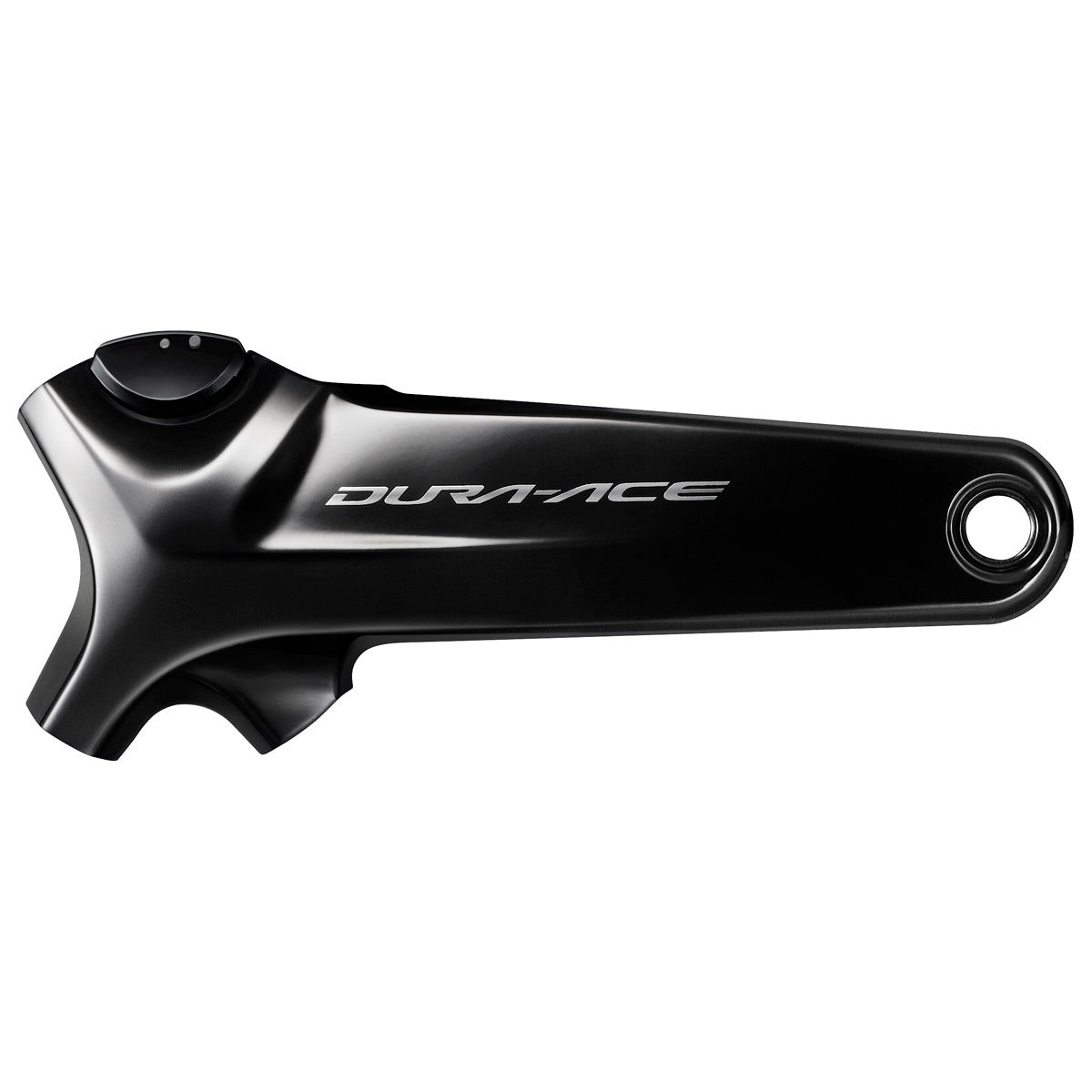 Juego Bielas Potenciómetro Shimano Dura-Ace FC-R9100-P 11v Negro