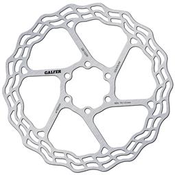 Disco Freno Galfer Carretera 140mm Wave Fixed