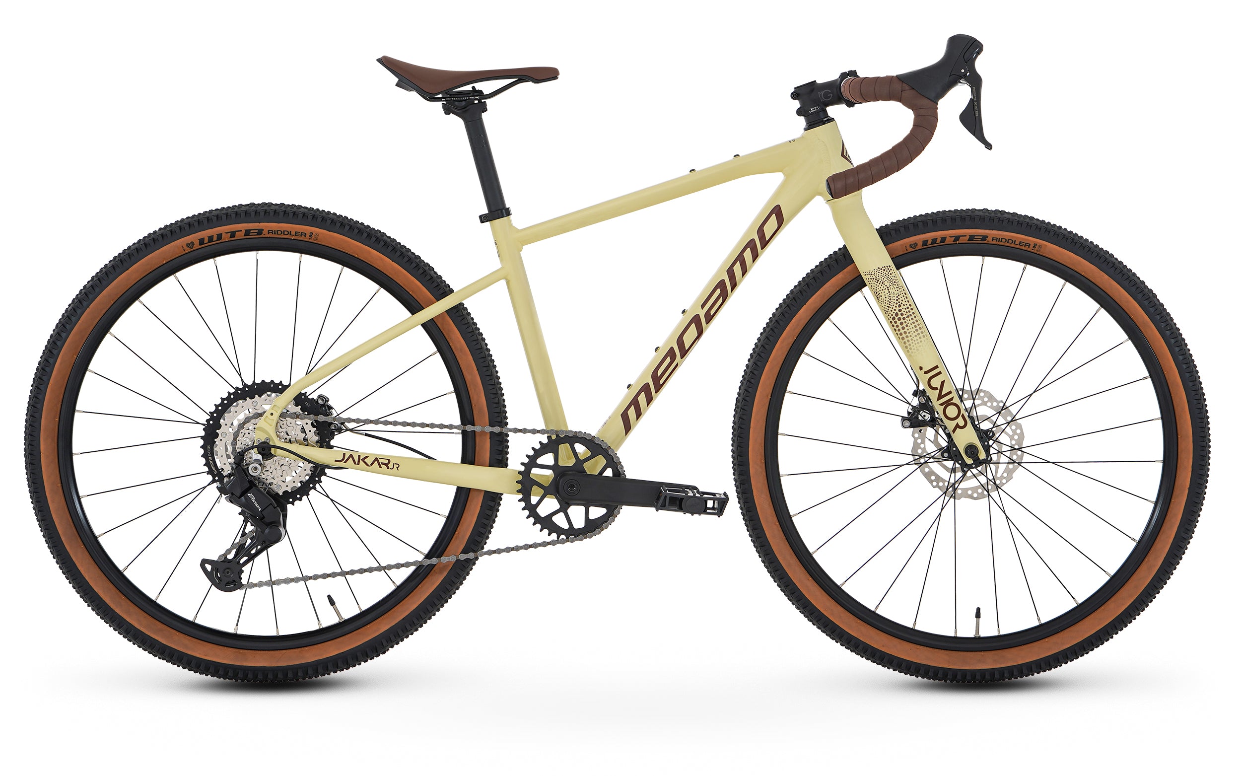 Megamo Jakar Junior 2027 Sand