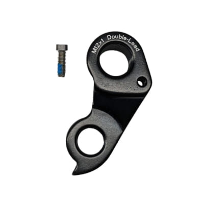 Patilla Cambio TA ST SS 070 Cannondale 2019 Negro