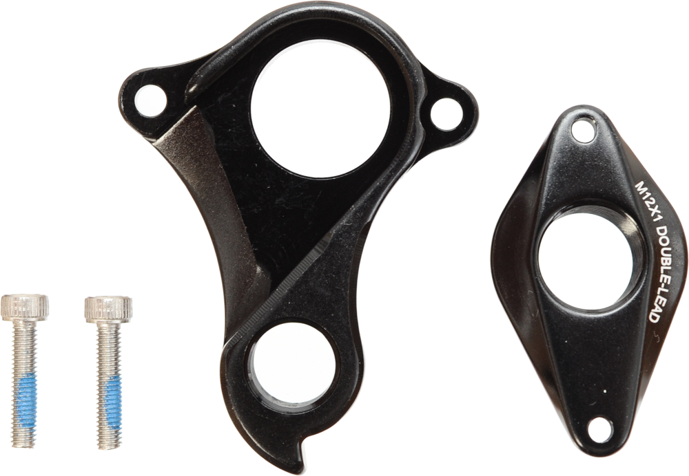 Puntera Cambio Cannondale TA ST 2P 086 Negro