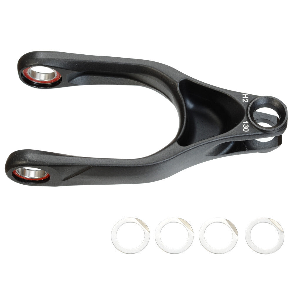 Yoke Cannondale Habit XL Negro