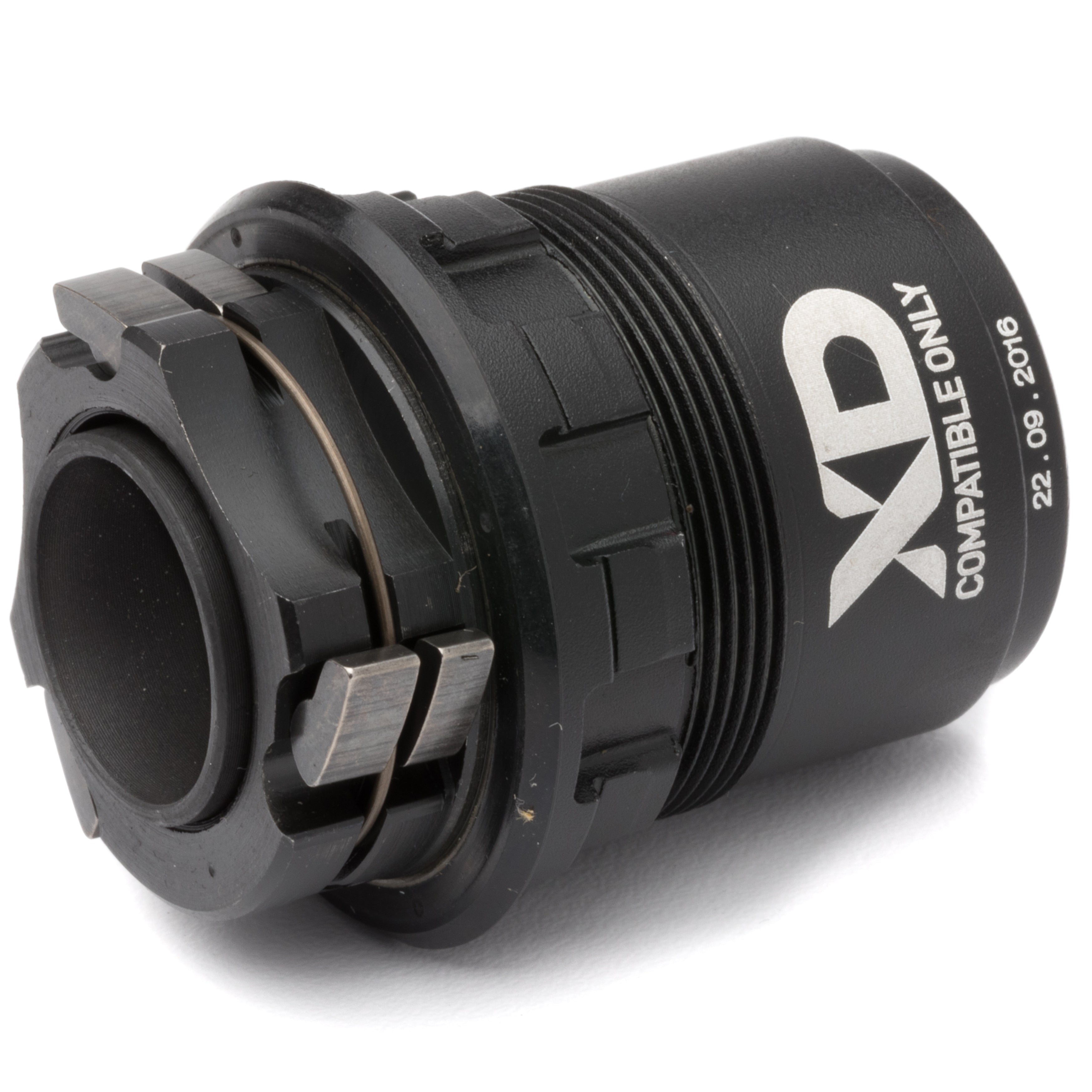Cannondale Freehub Body Formula FH-515 Negro