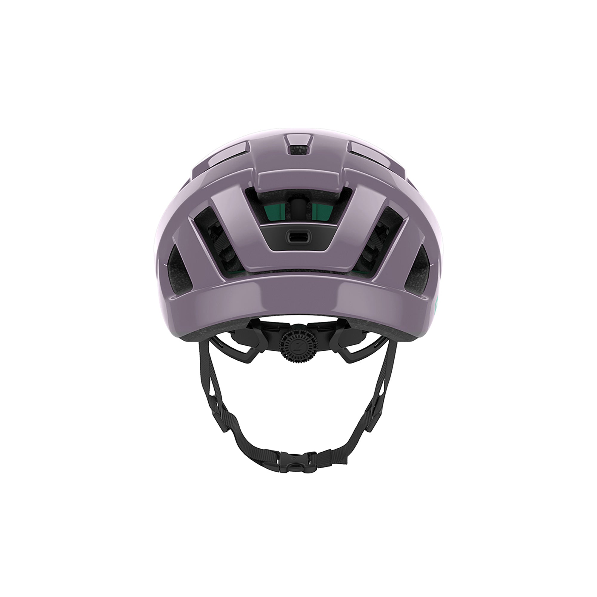 Casco Lazer Tempo KC CE-CPSC Unisex Matte Mulberry #4