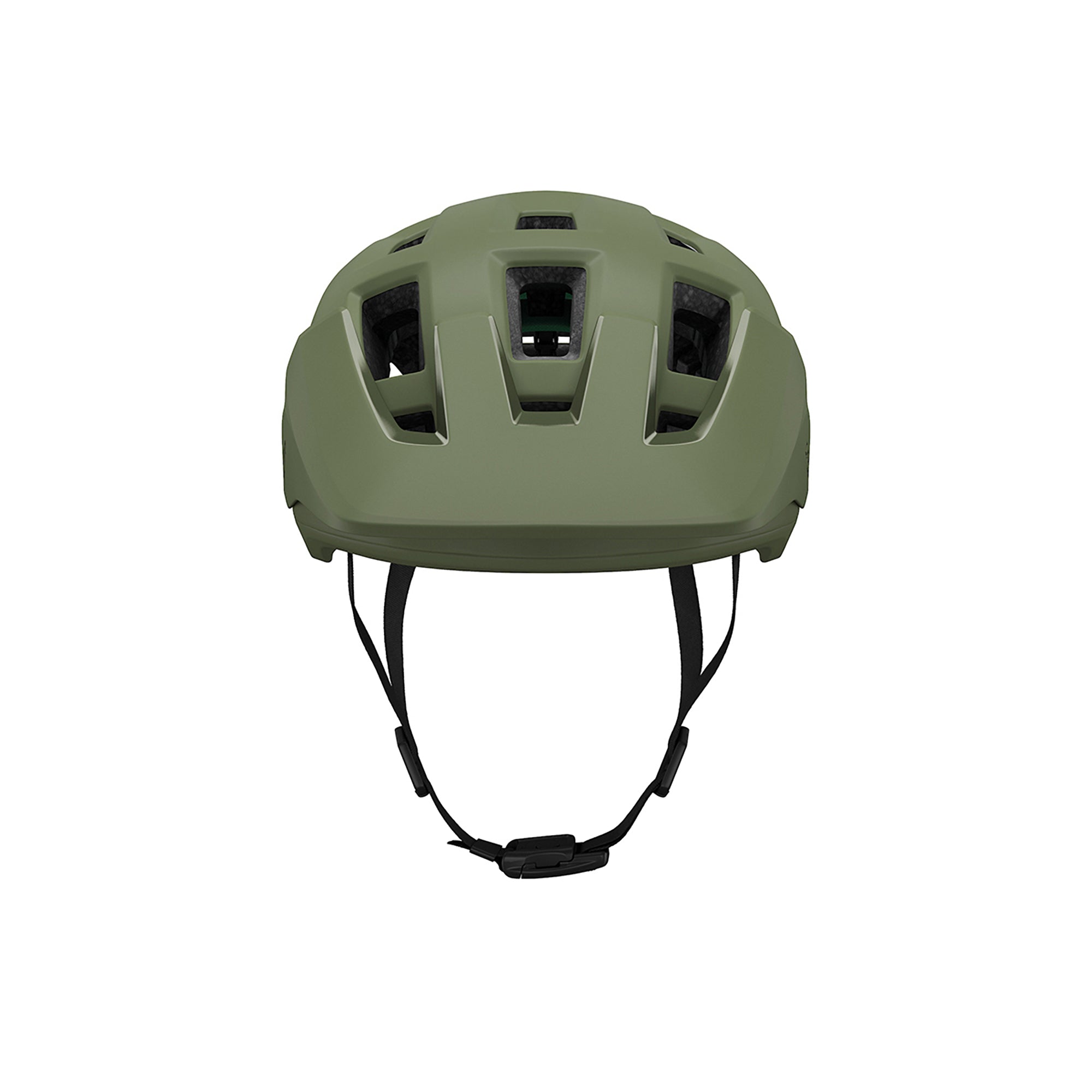 Casco Lazer Coyote KC CE-CPSC Unisex Matte Fern #2