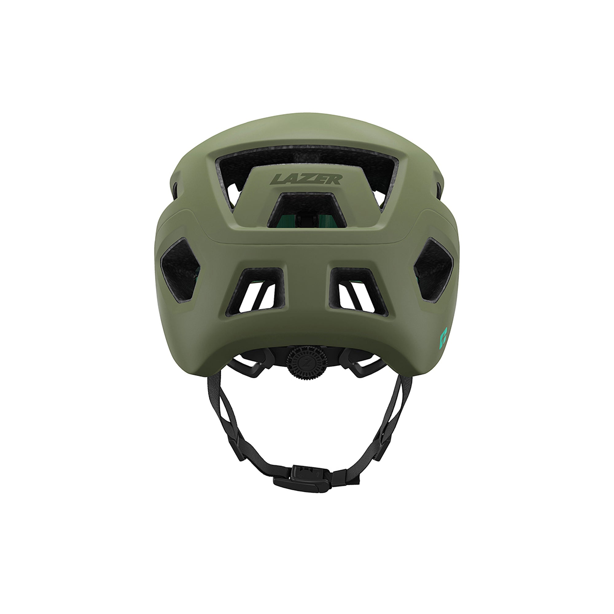 Casco Lazer Coyote KC CE-CPSC Unisex Matte Fern #4