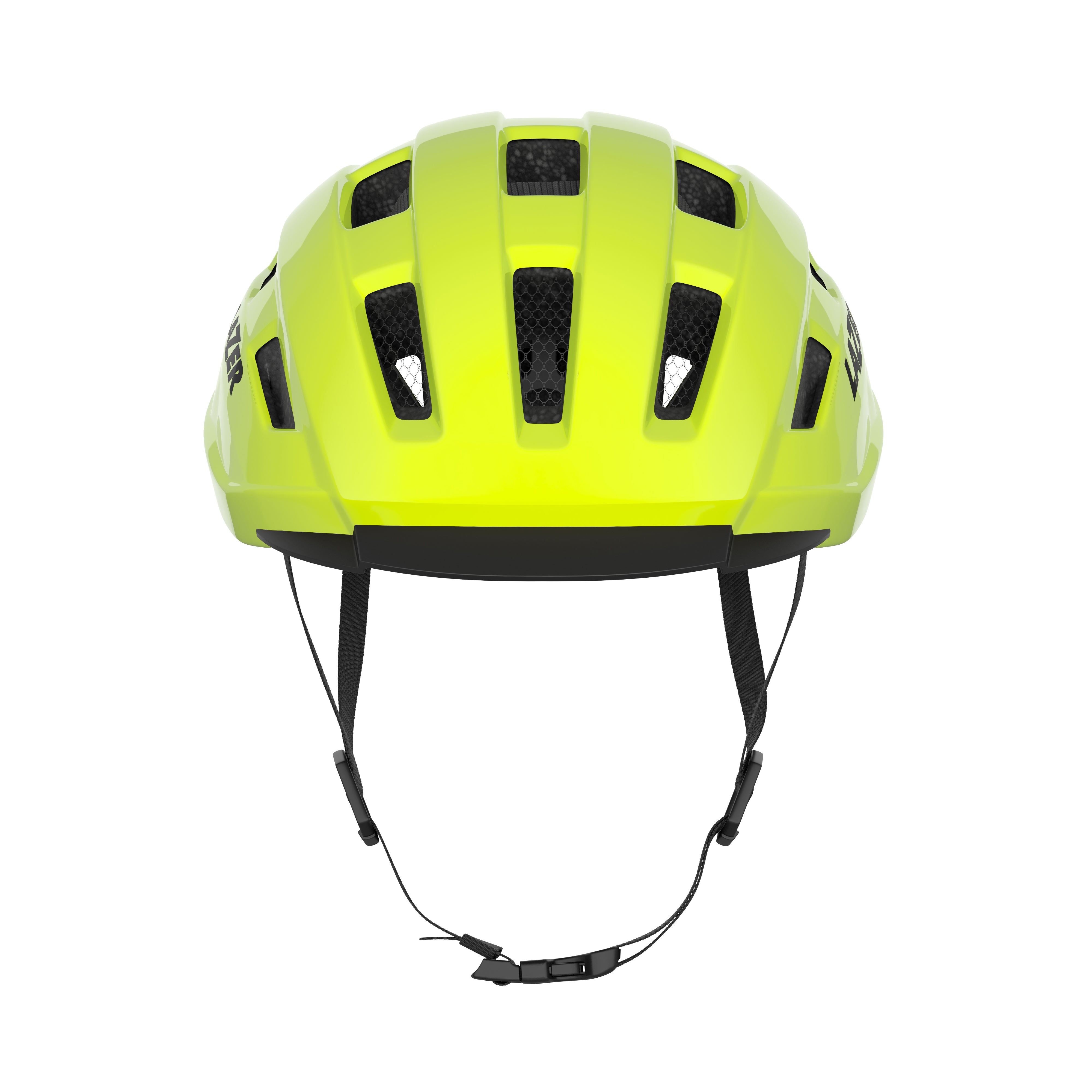 Casco Lazer Codax KC CE-CPSC Unisex Flash Yellow #2