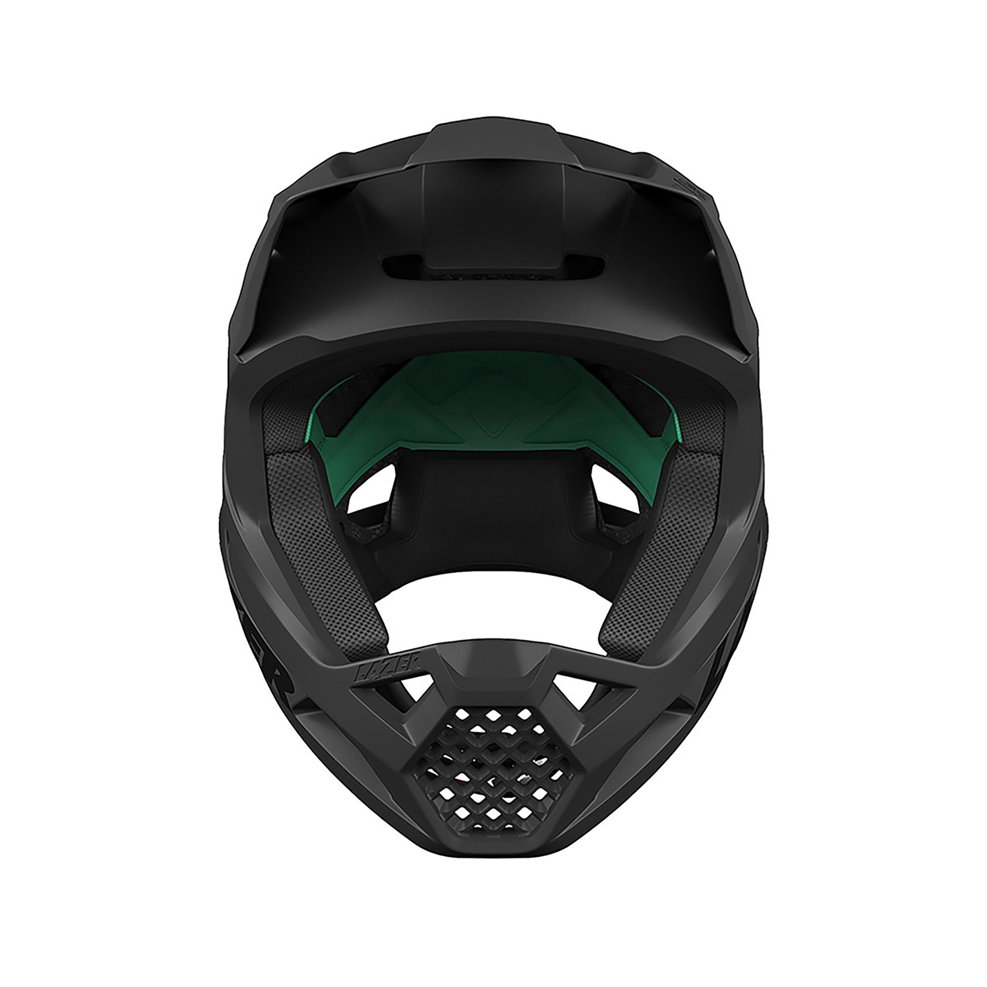 Casco Lazer Chase KC AS-CE-CPSC-ASTM Unisex Matte Black #2