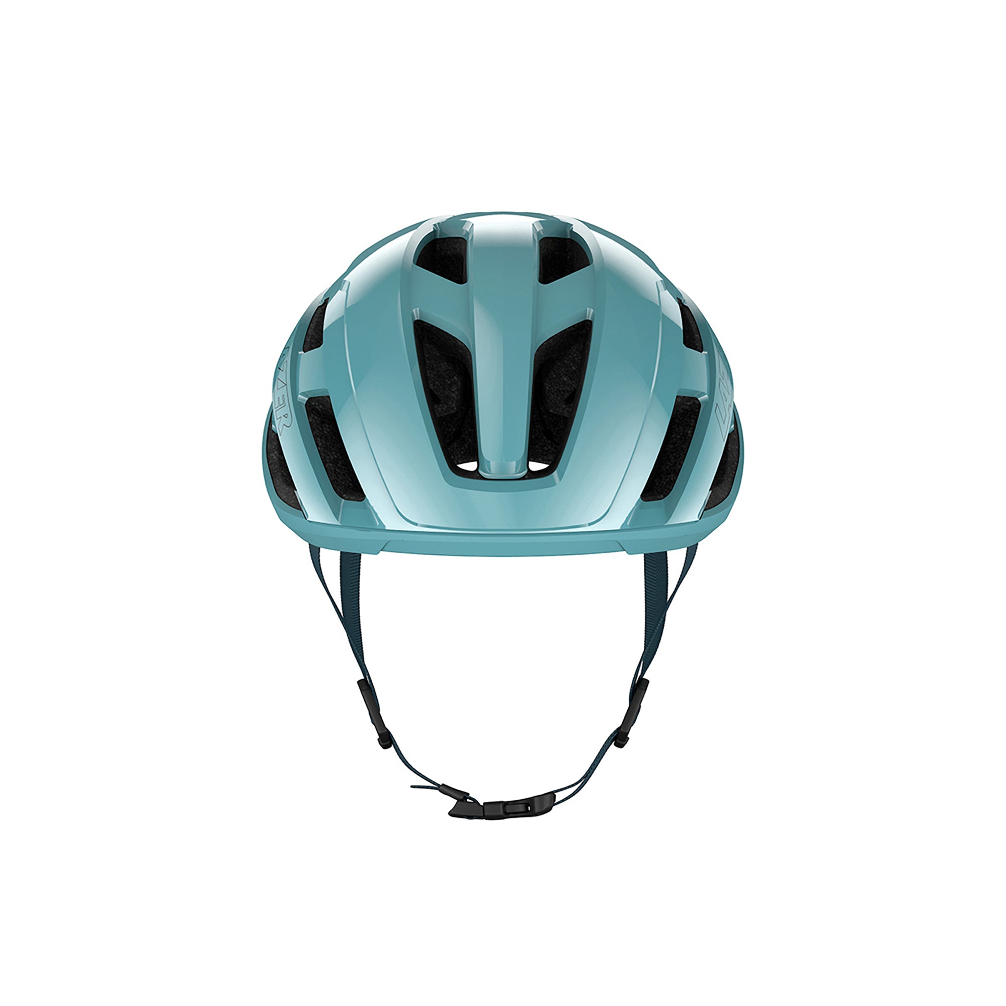 Casco Lazer Strada KC CE-CPSC Unisex Stone Blue #2