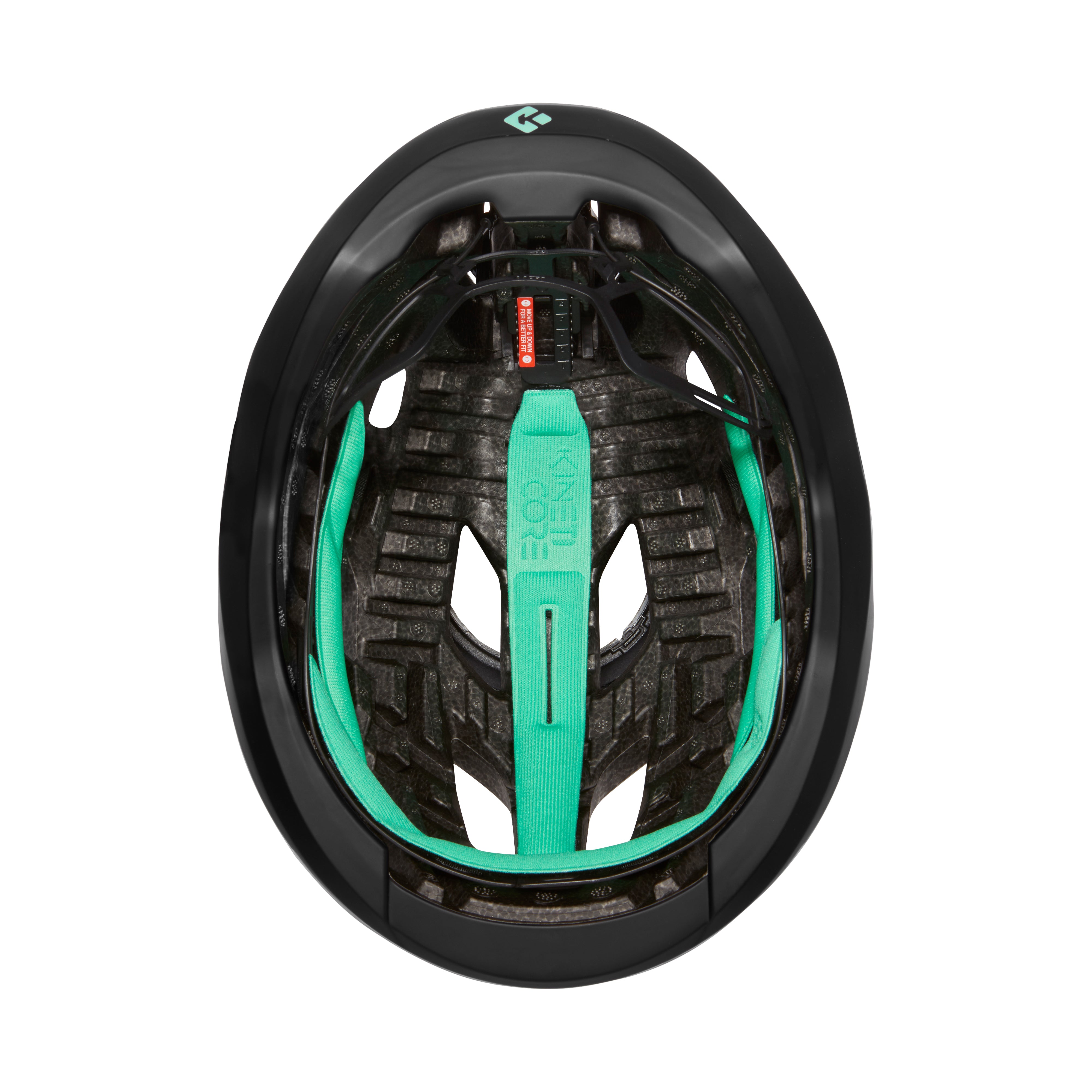 Casco Lazer Strada KC CE-CPSC Unisex Matte Forest Green #5