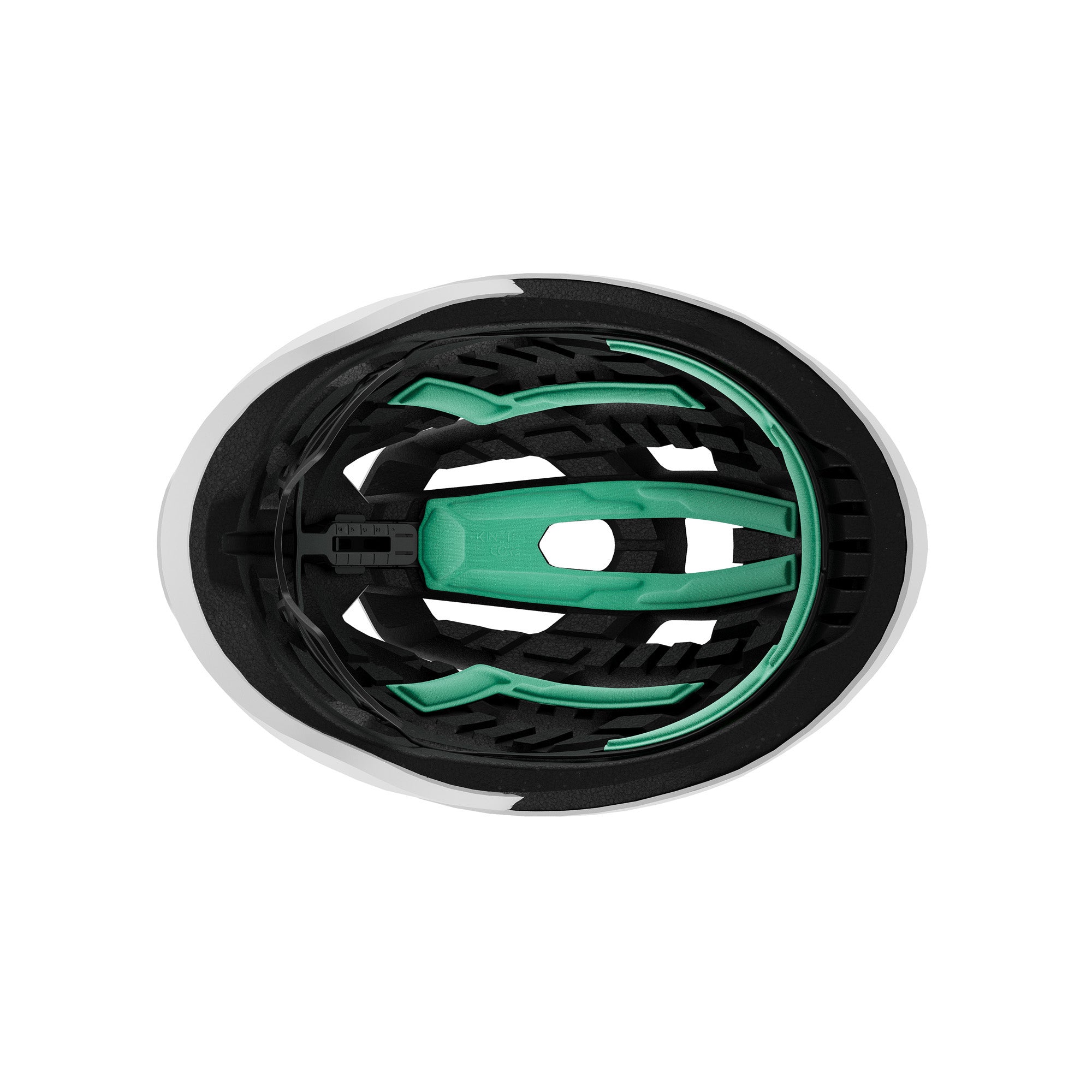 Casco Lazer Z1 KC CE-CPSC Unisex UYH Matte Black #5