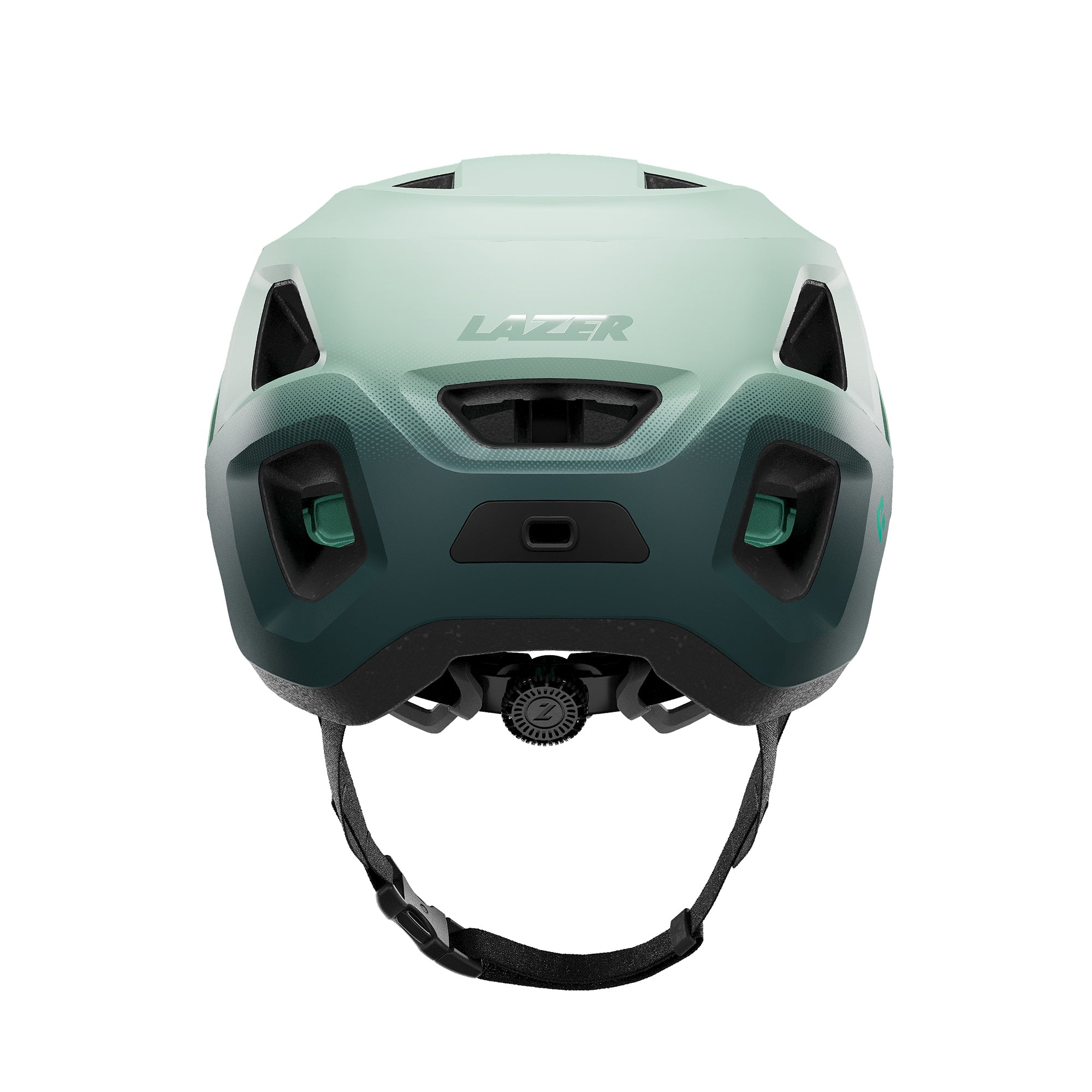Casco Lazer Finch KC CE Unisex Matte Mint Green 01 #3