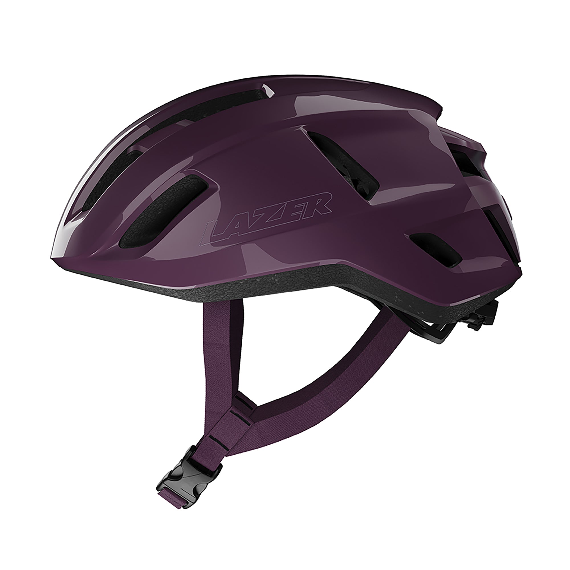 Casco Lazer Sphere KC CE-CPSC Unisex Tyrian 01 #3