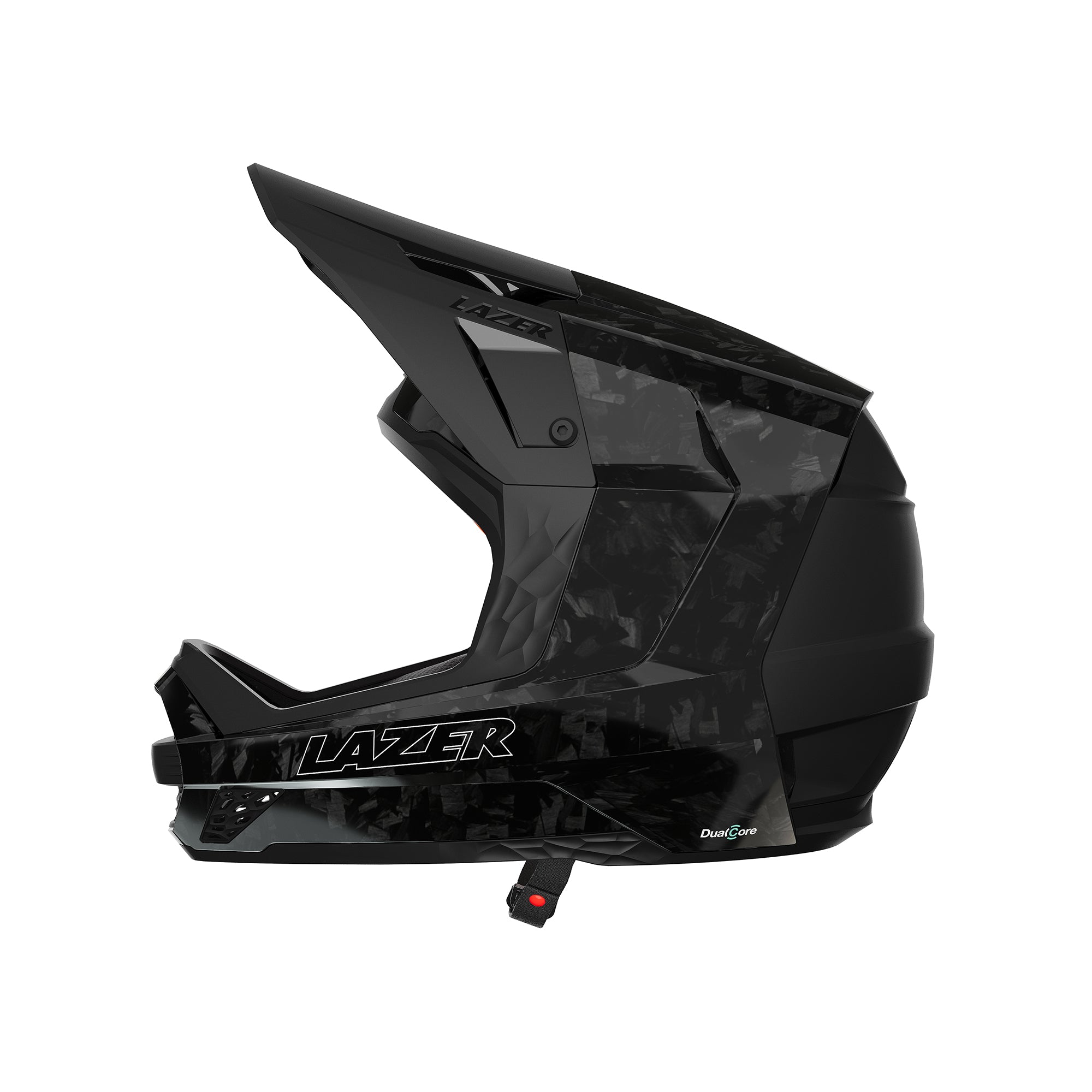 Casco Lazer A-Line KC CE-CPSC-ASTM Carbon Black #4