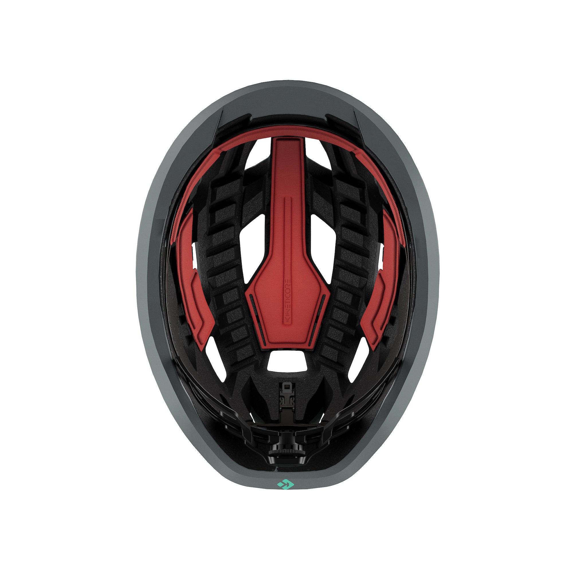 Casco Lazer Blade KC CE-CPSC Matte Deep Grey #7