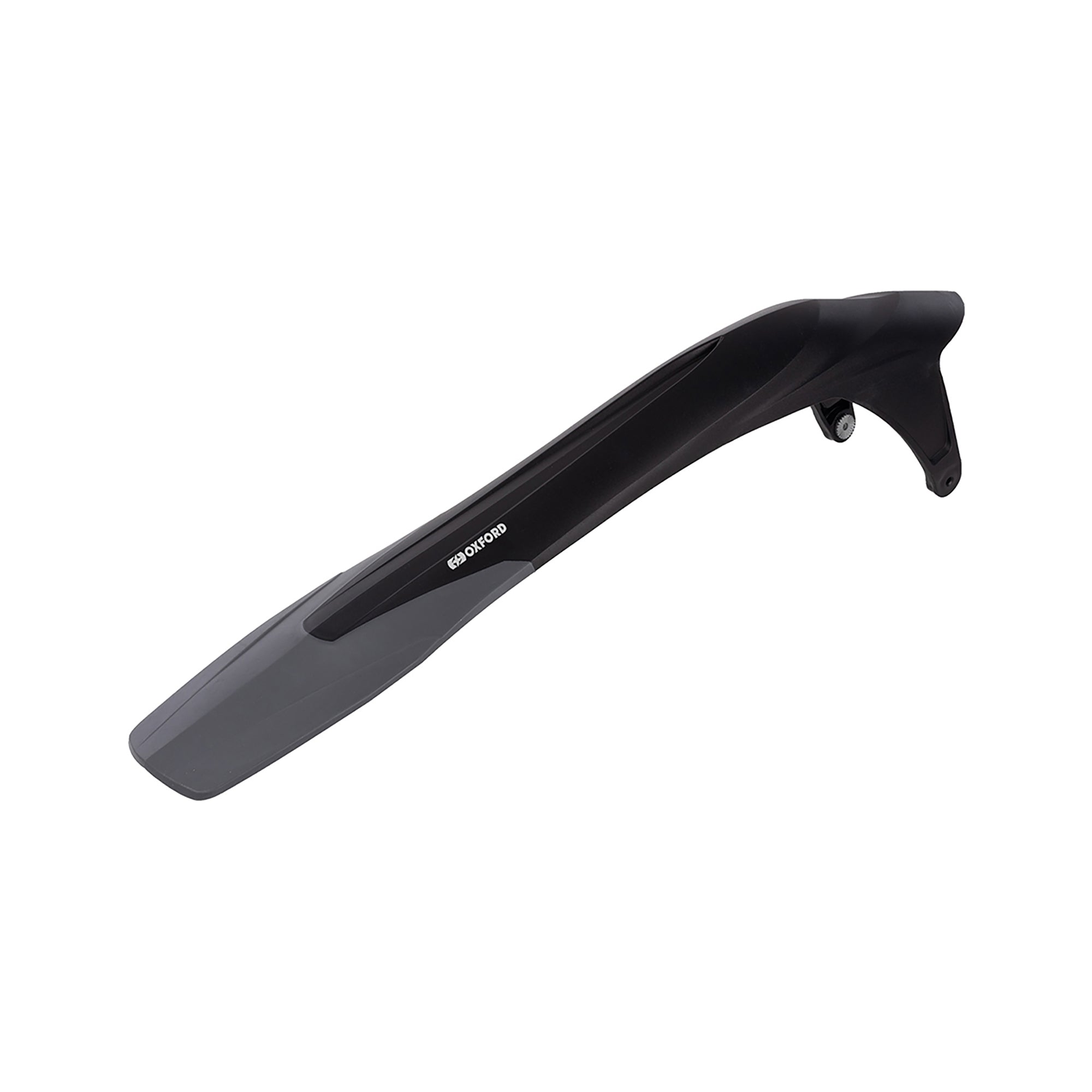Guardabarros Trasero Oxford Mudstop FS XL 27.5/29 Negro #2