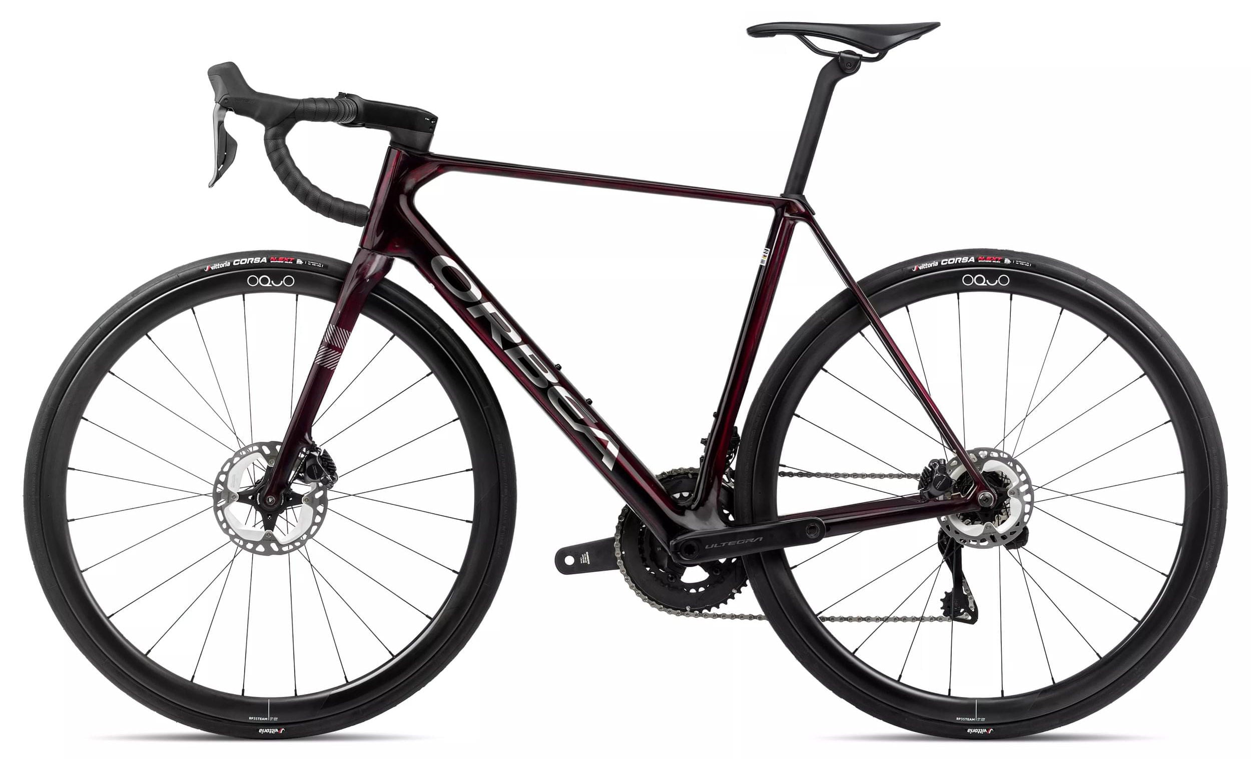 Orbea Orca M20iteam 2024 Win/Tit #2