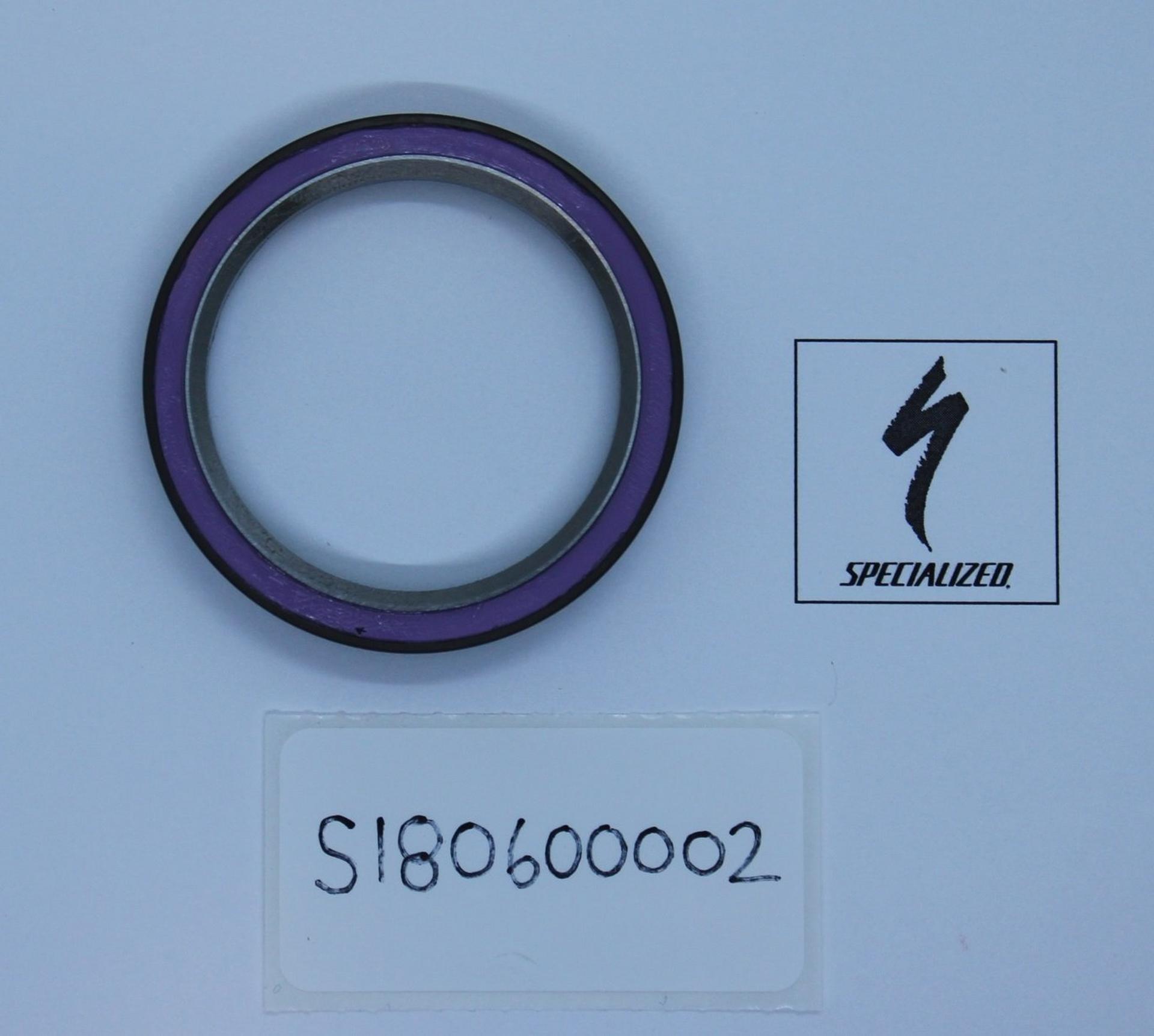 BRG MY18 Specialized Tarmac Headset Lower Bearing 1.5