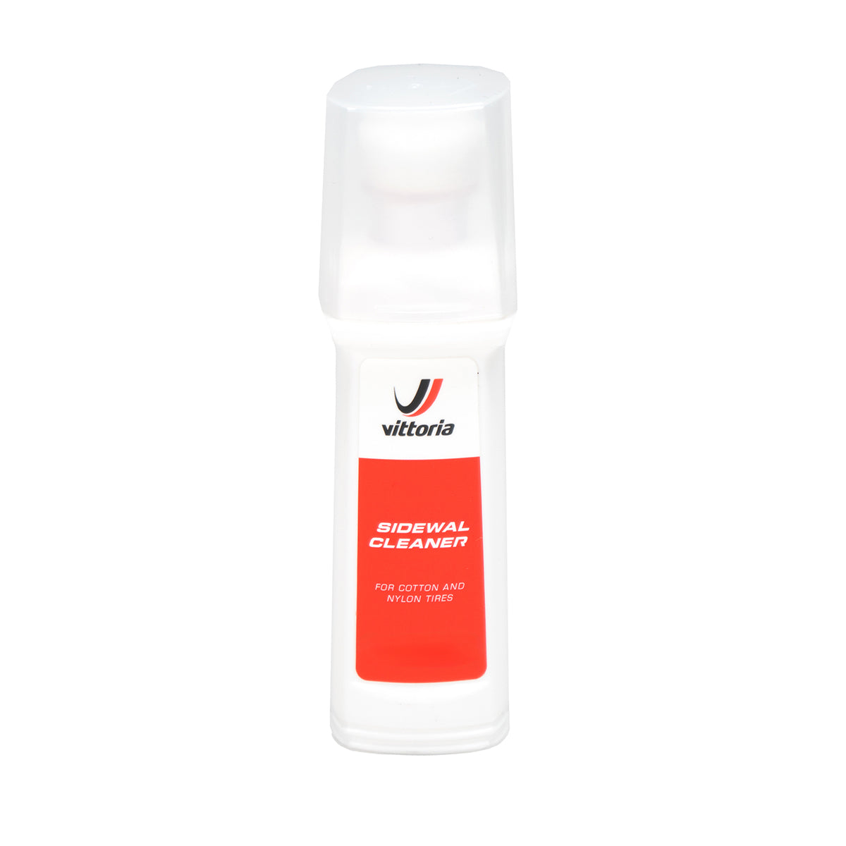 Limpiador Cubiertas Vittoria 100ml Blanco