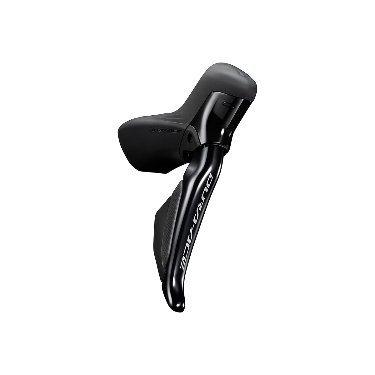 Kit Frenos Disco Hidráulico Shimano Dura-Ace BR-R9270K/ST-R9270 Trasero/Derecho Resina Aleta Sin Adaptador 25mm 1700mm Negro
