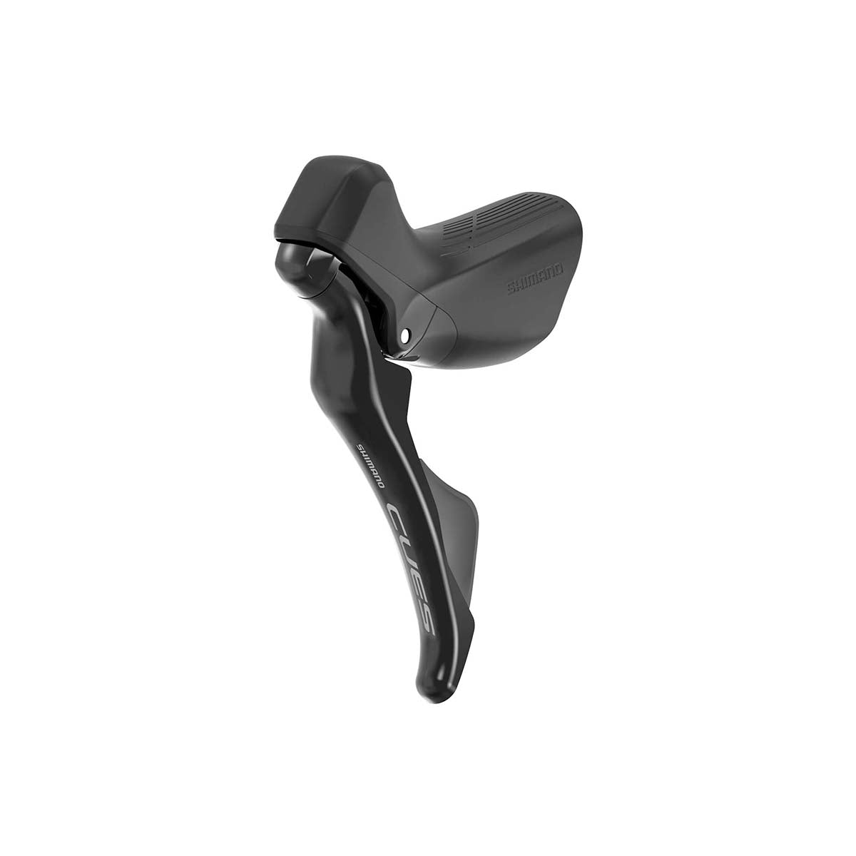 Maneta Cambio/Freno Izquierda Shimano CUES ST-U3030-L 2v Negro