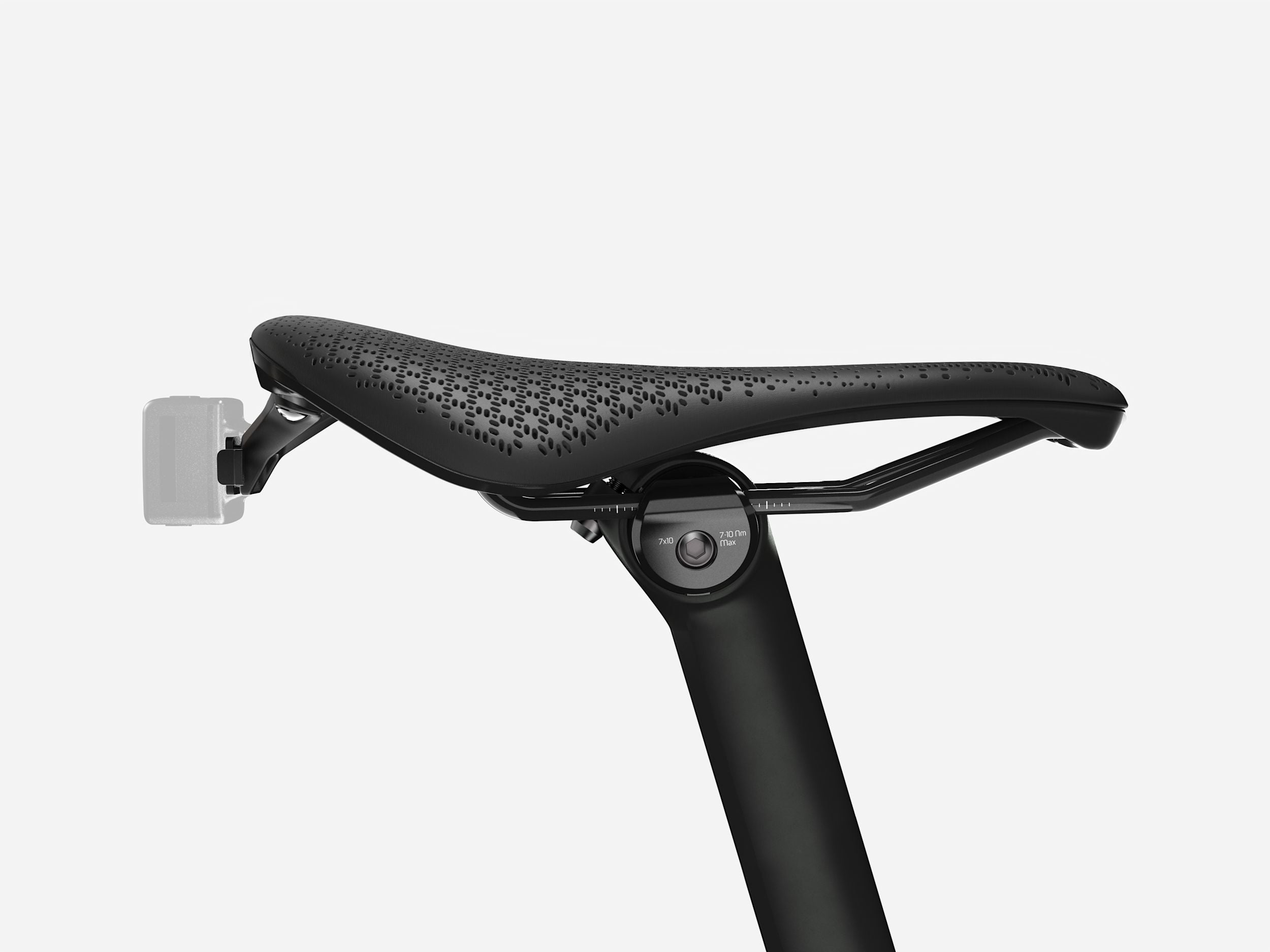 SillĂn Trek Aeolus Elite Airloom Negro #5
