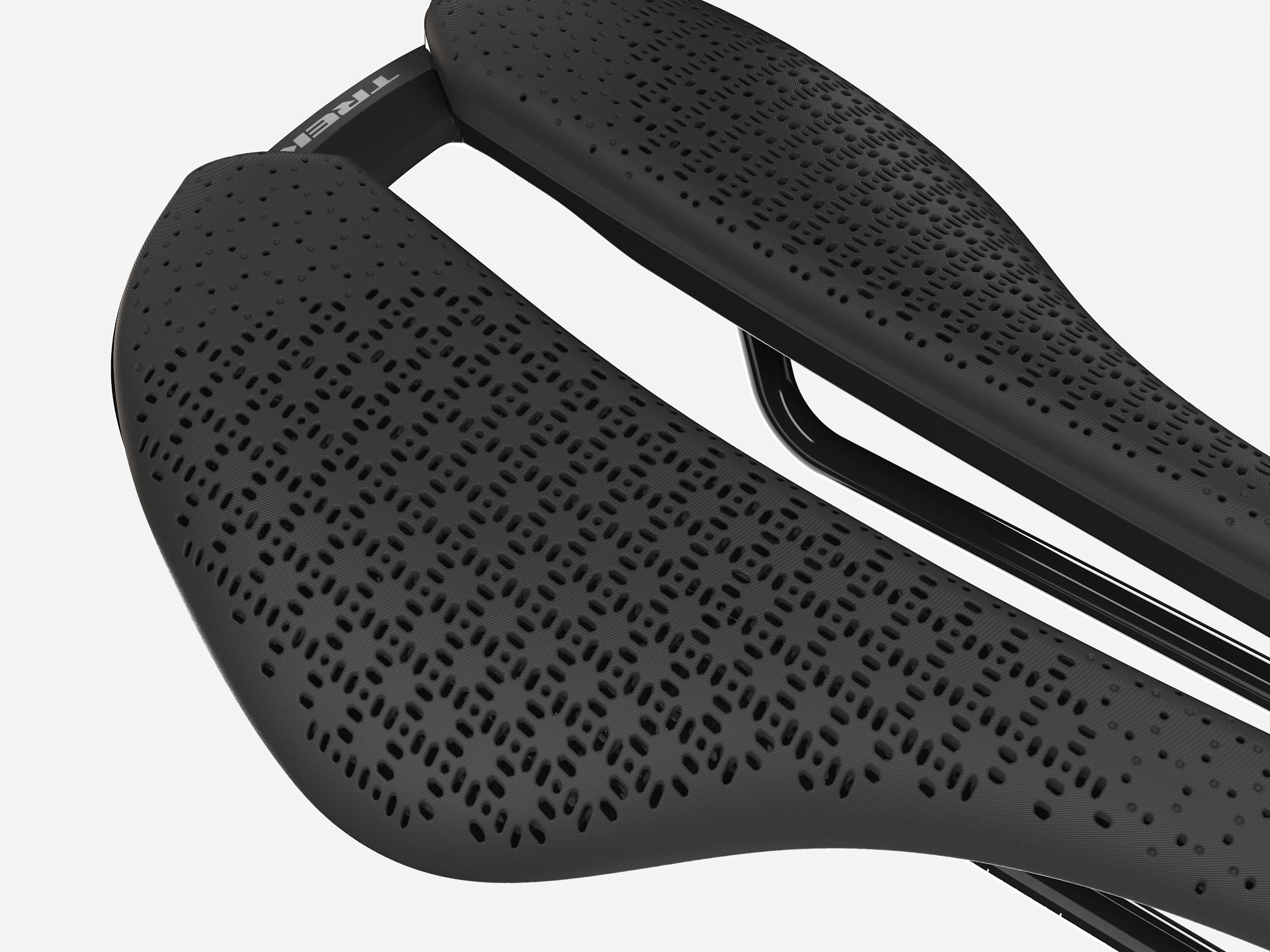 SillĂn Trek Aeolus Elite Airloom Negro #6
