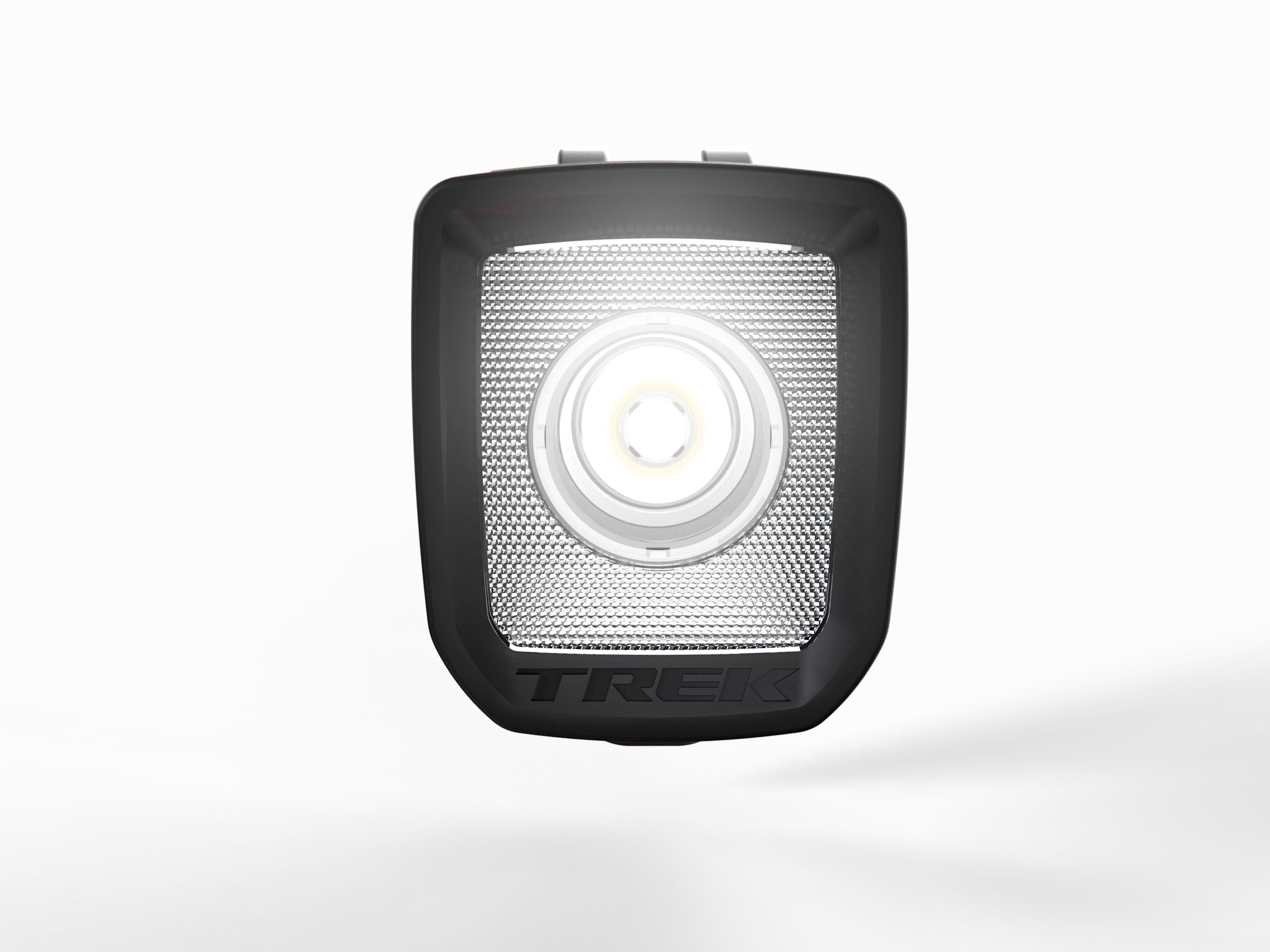 Luz Delantera Trek Ion 100 R Negro #6