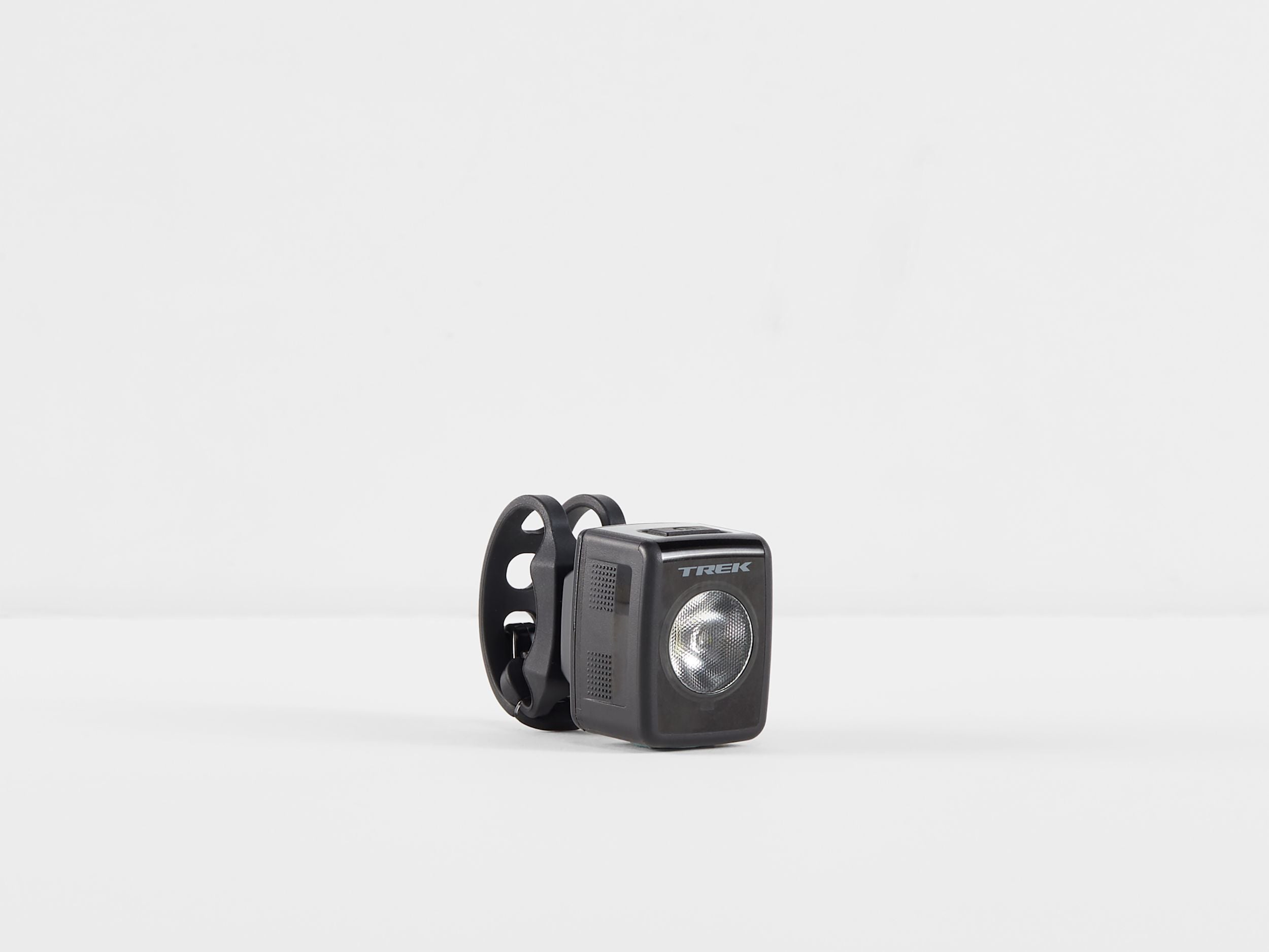 Luz Delantera Trek Ion 200 RT Negro
