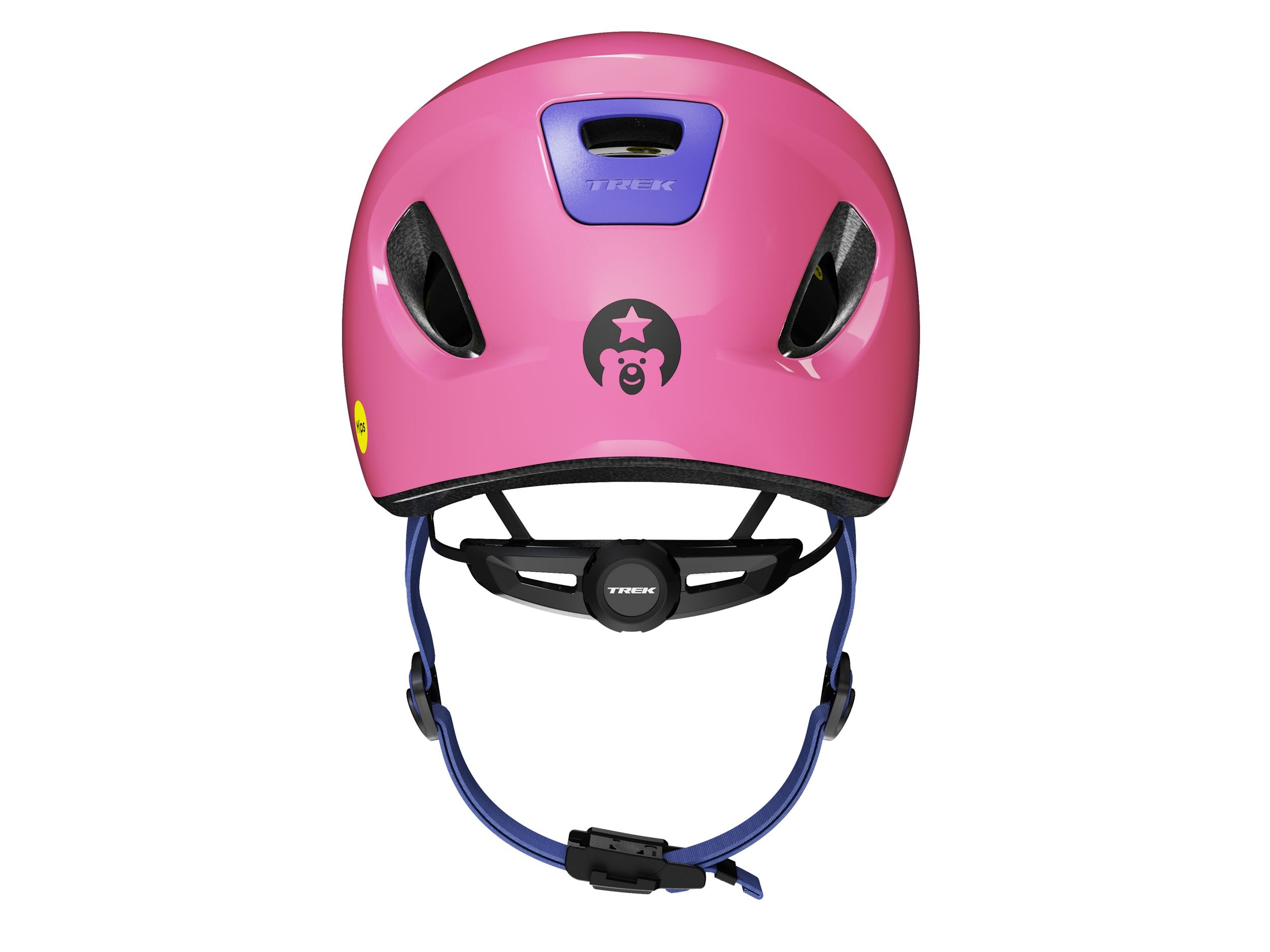 Casco Trek Little Dipper Frosting #3